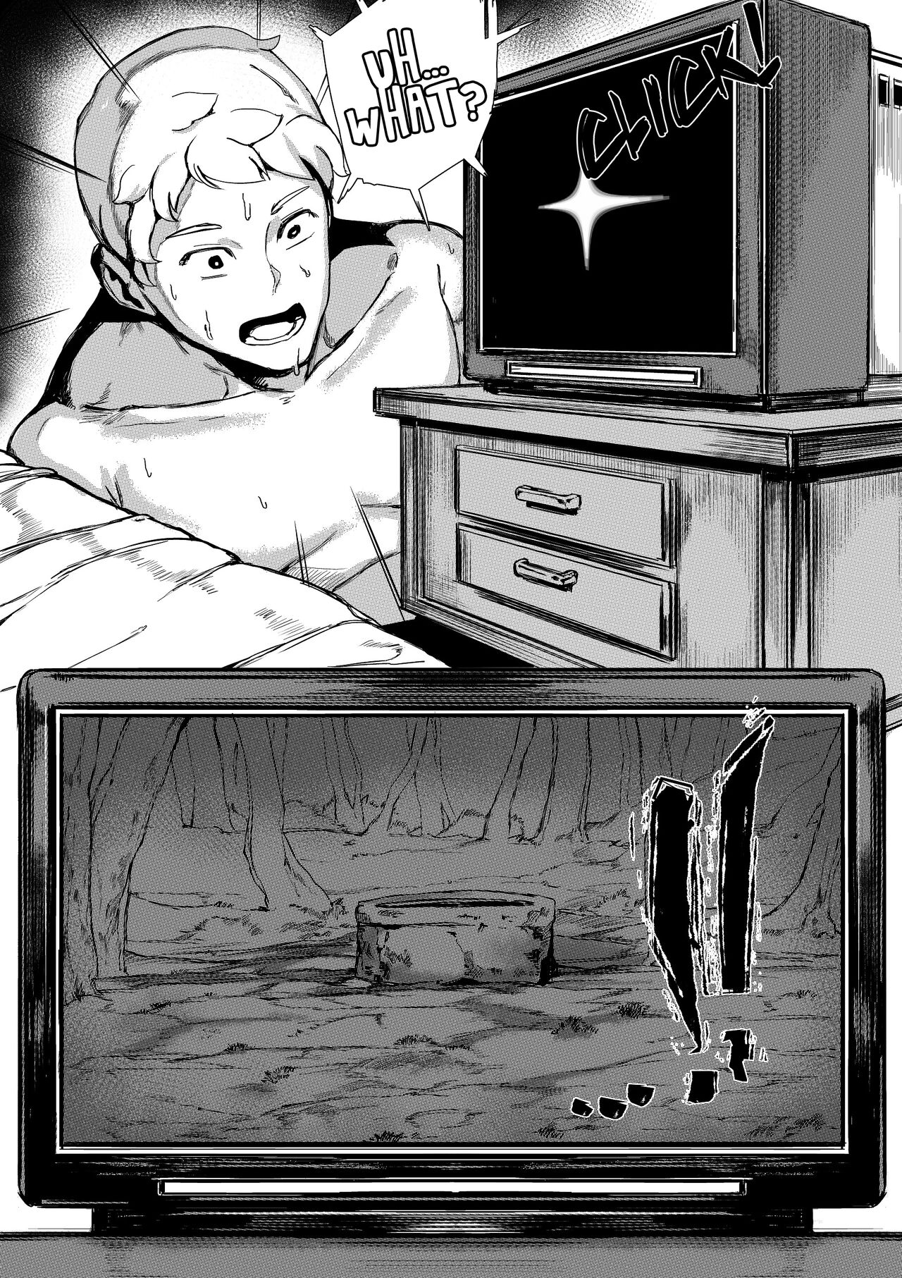 Yamamura Sadako page 5 full