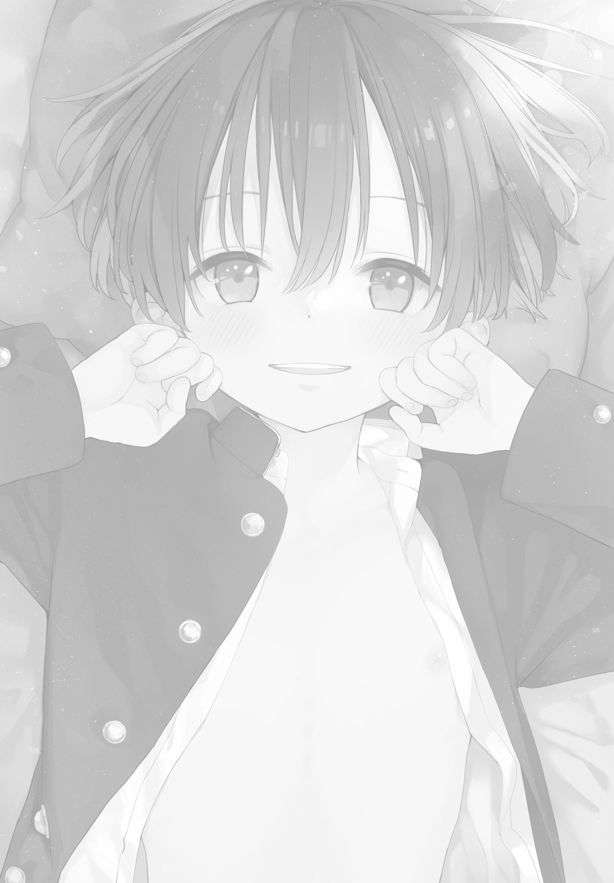 My Little Lover page 4 full