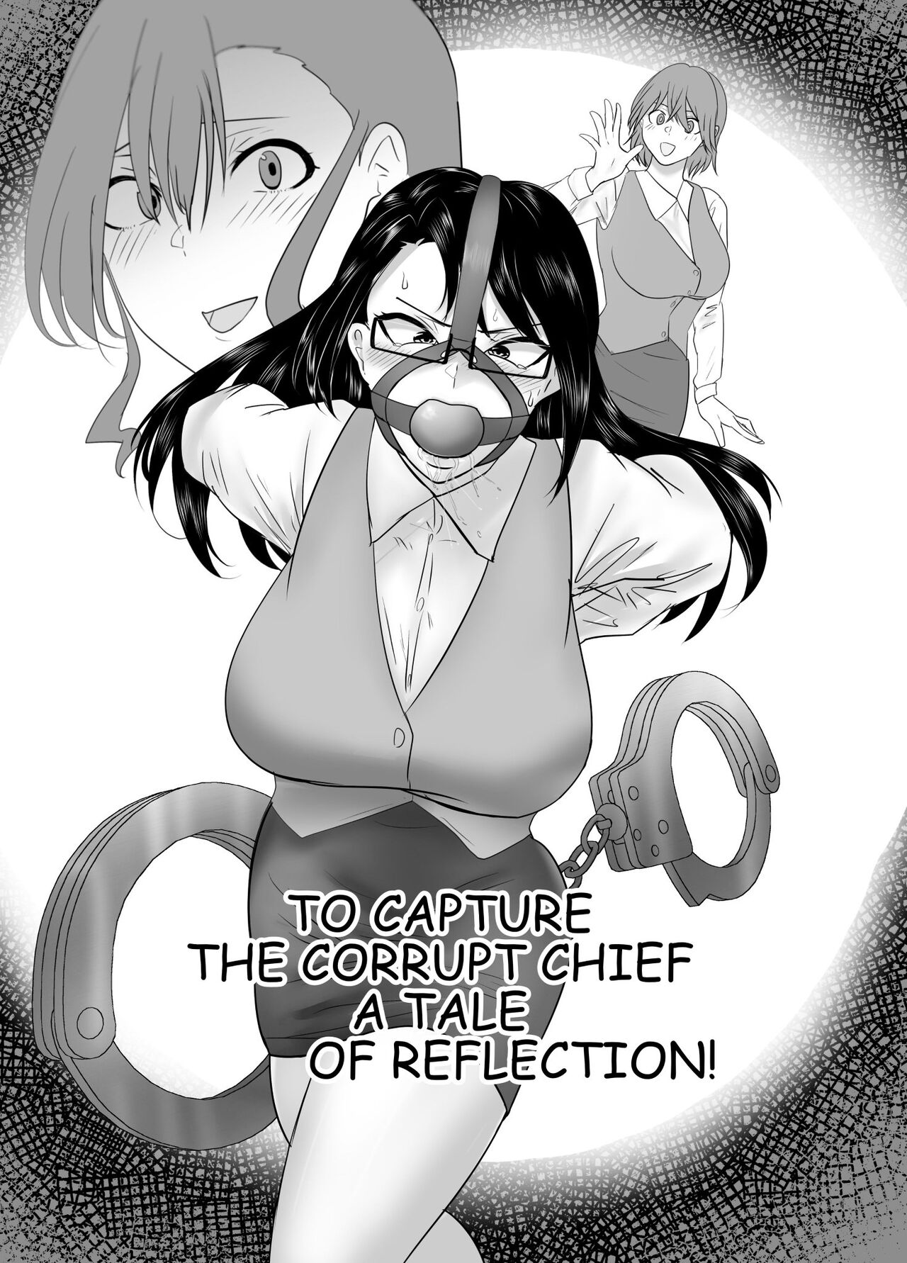 To capture the corrupt chief a tale of reflection! page 2 full