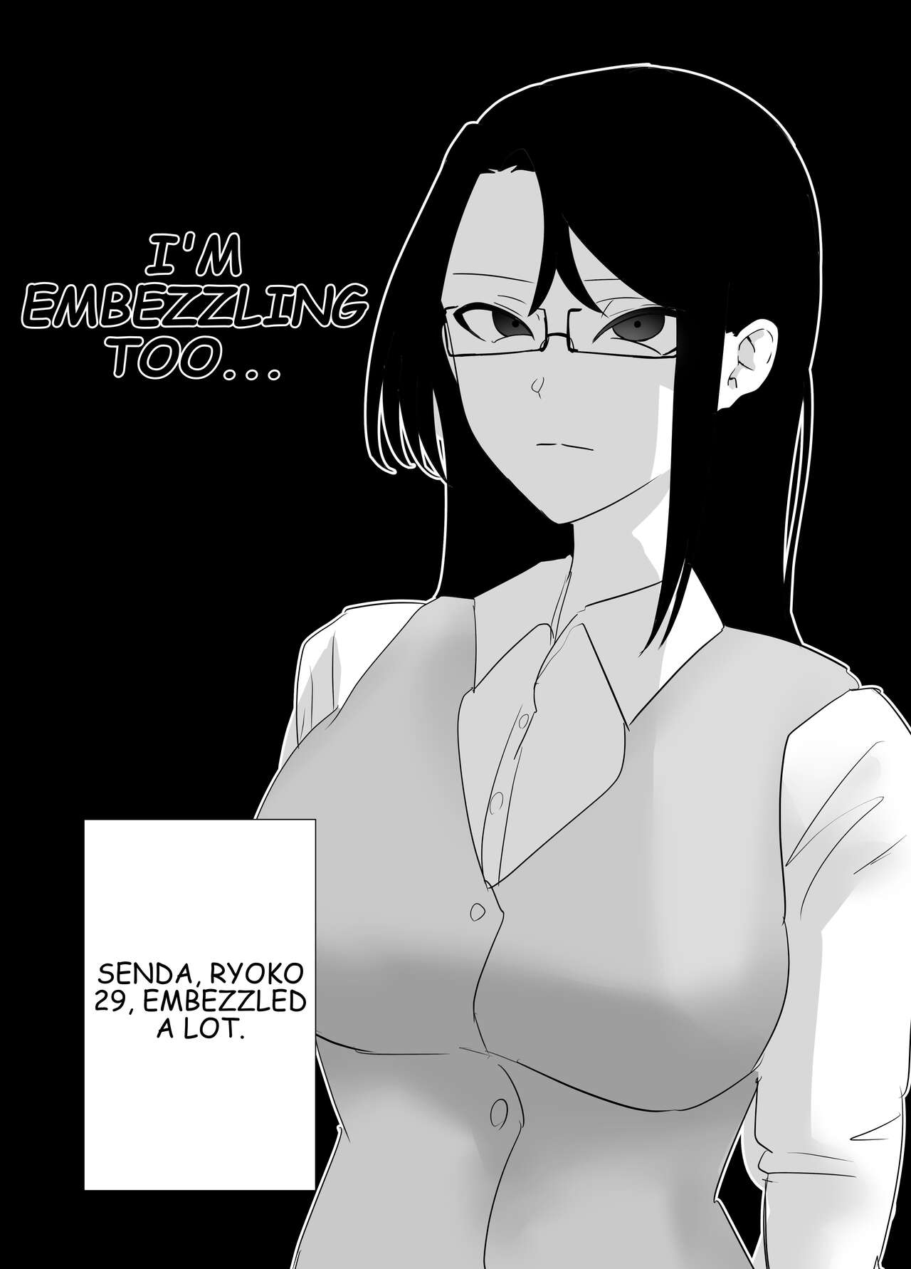 To capture the corrupt chief a tale of reflection! page 6 full