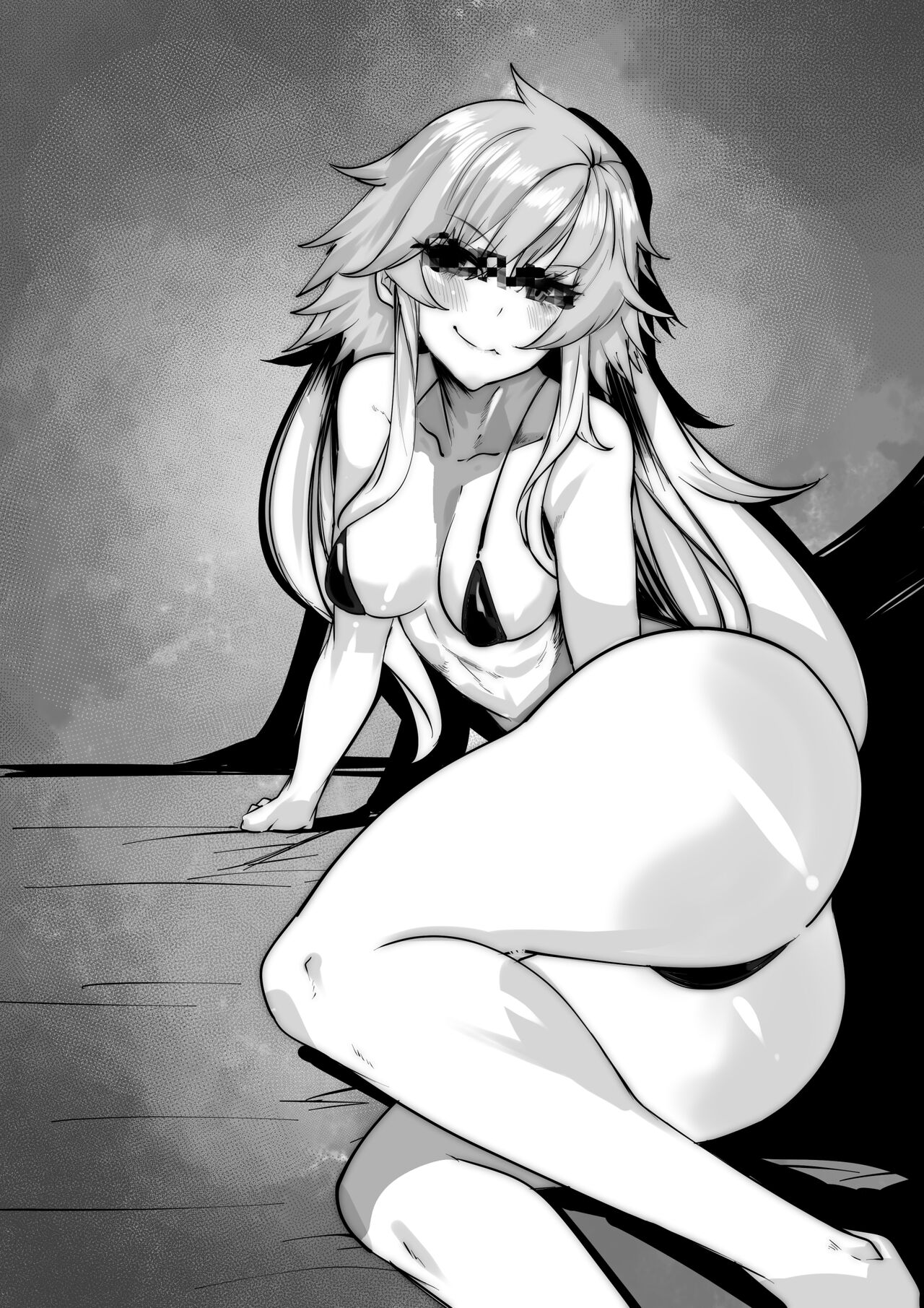 Ninomiya Asuka-chan no Gachi Interview Kiji page 6 full