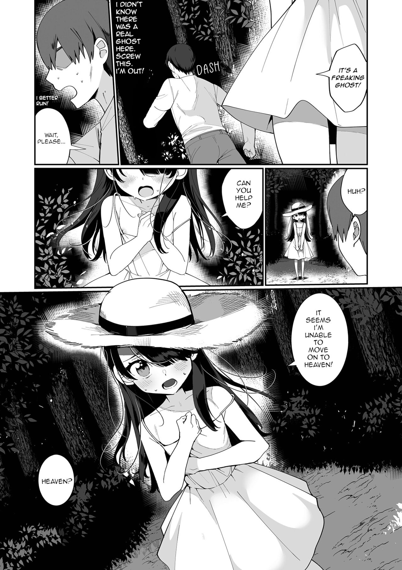 Shouten Sasete Kudasai page 2 full