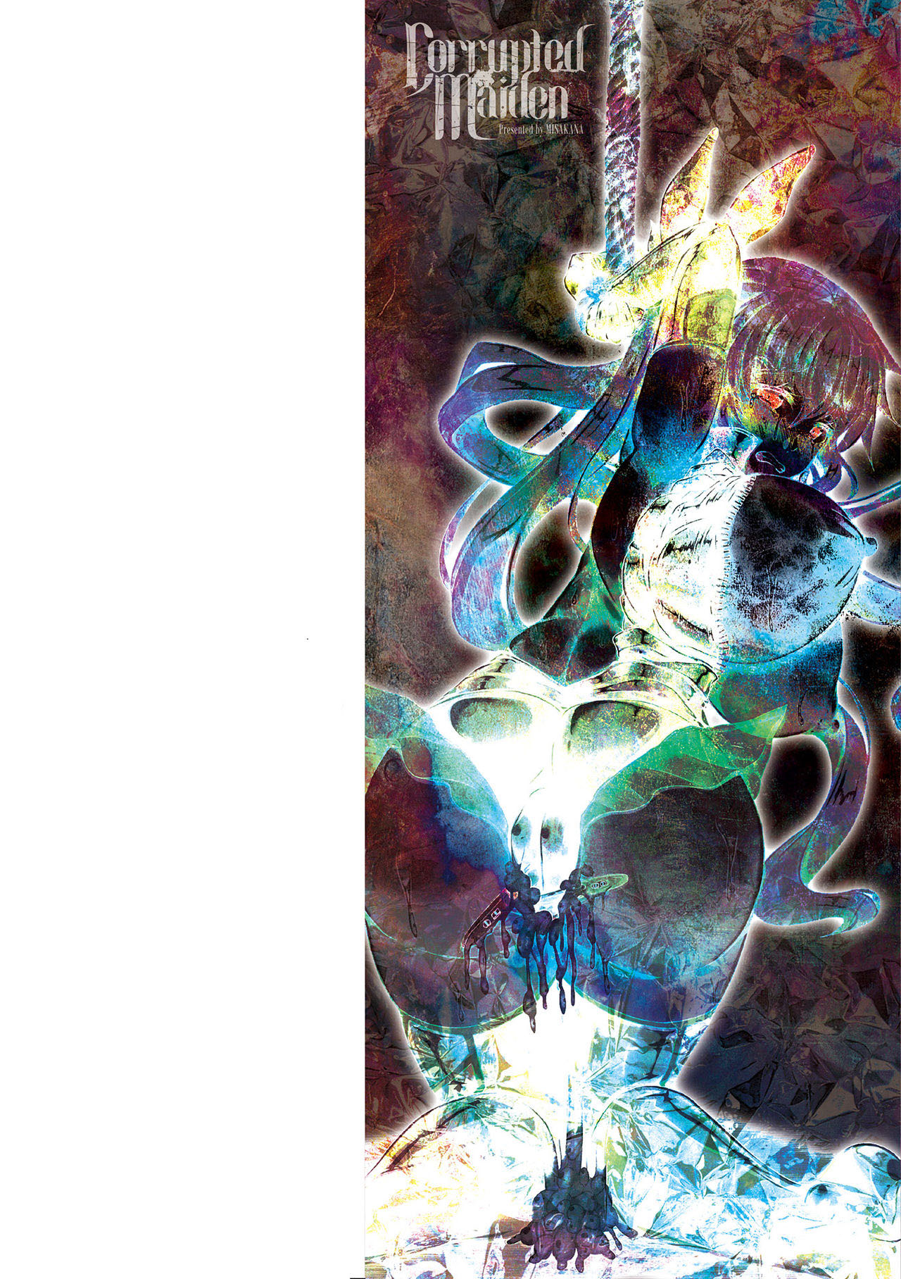 Corrupted Maiden ~Inyoku ni Ochiru Senki-tachi~ | Corrupted Maiden ~The War Princesses Who Fall To Lewd Pleasure~ page 2 full