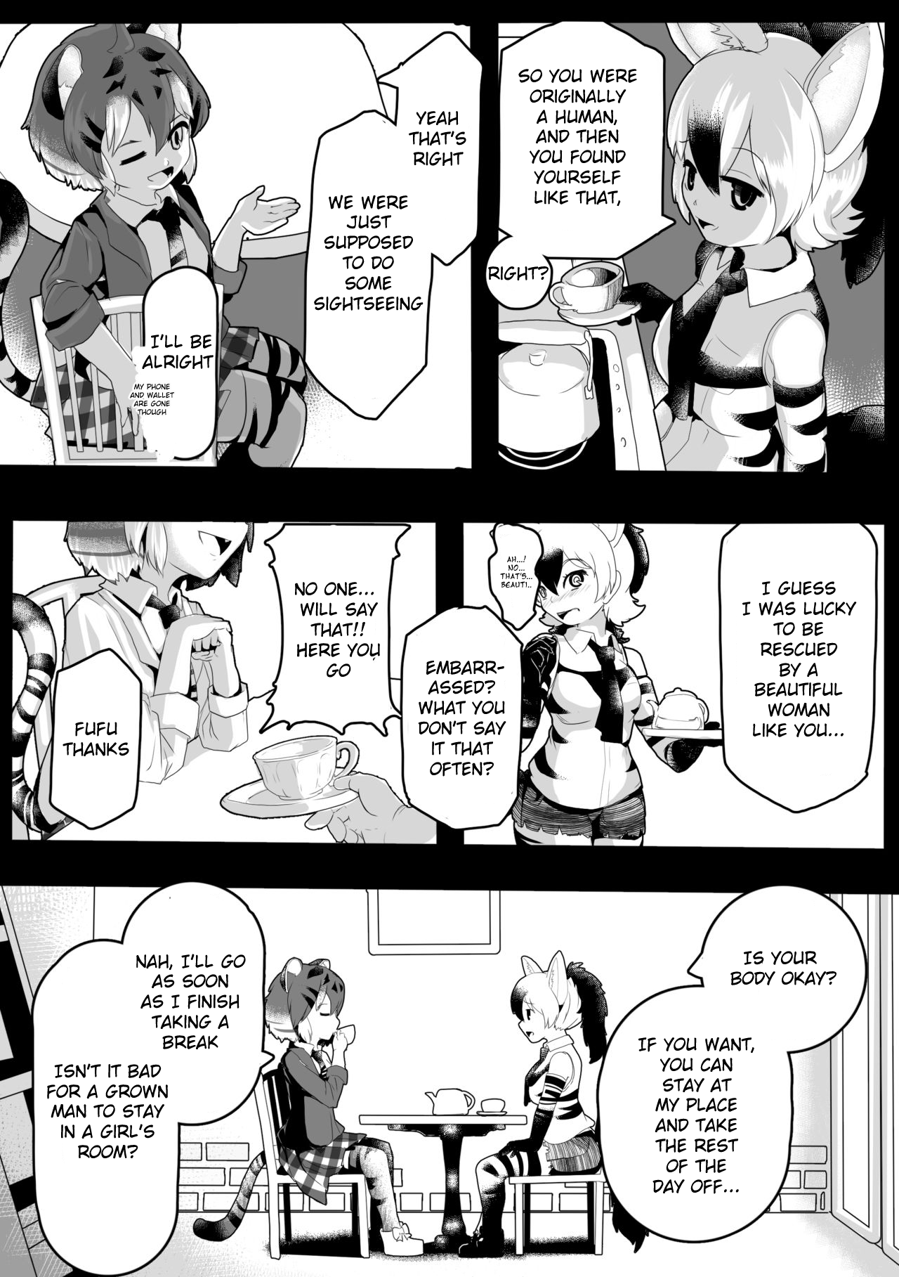 My Maltese page 2 full