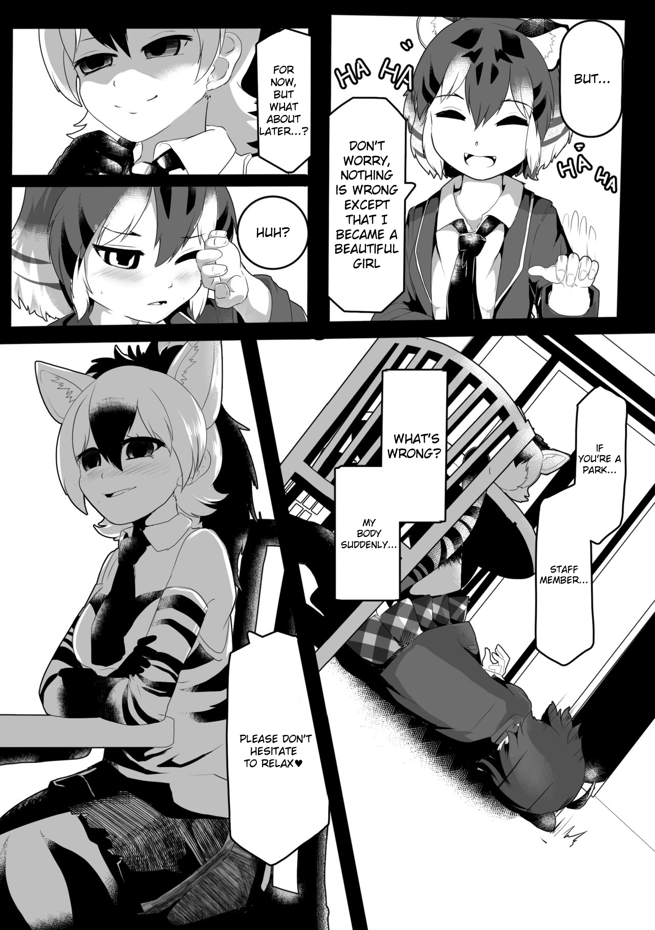 My Maltese page 3 full