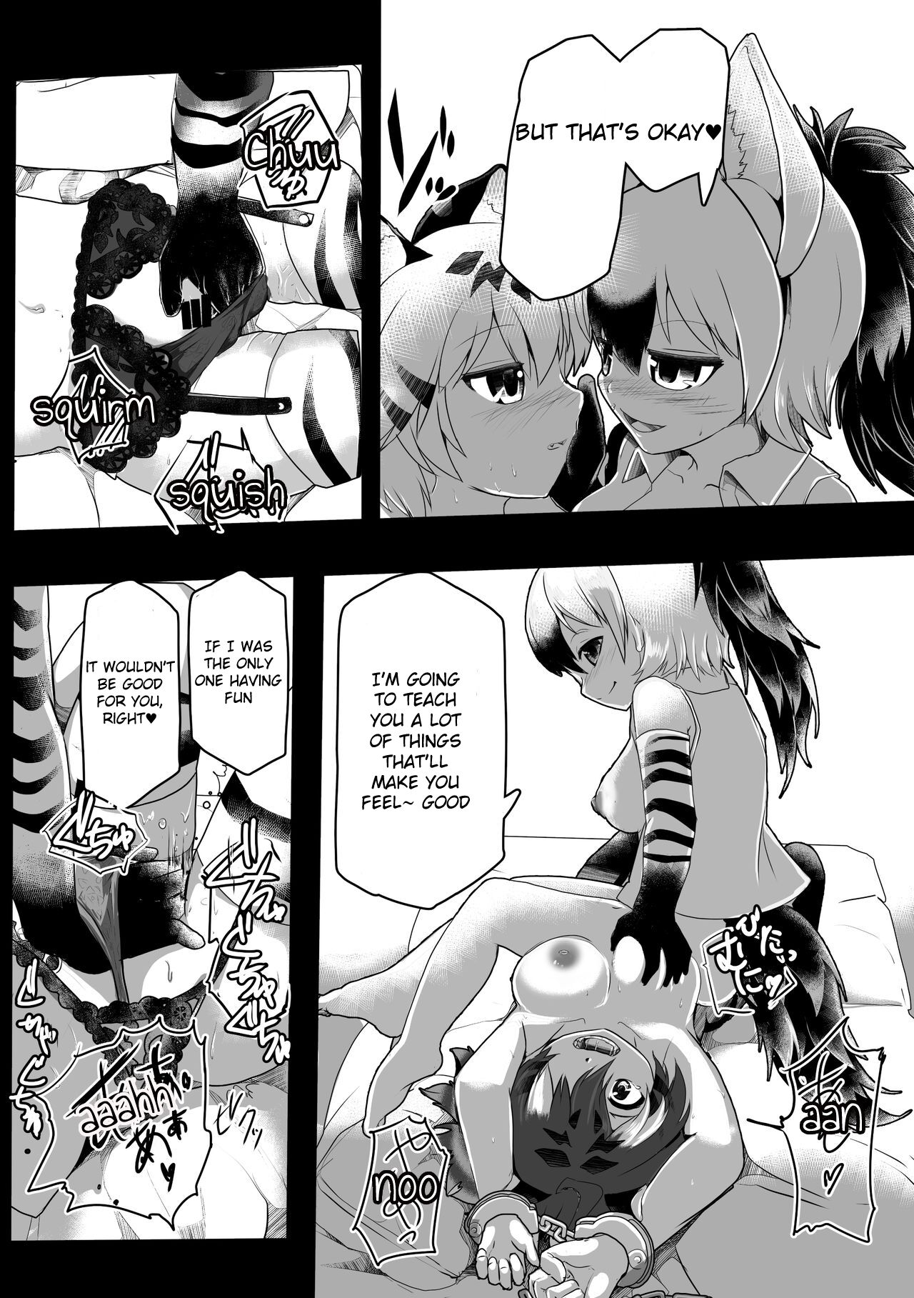 My Maltese page 6 full