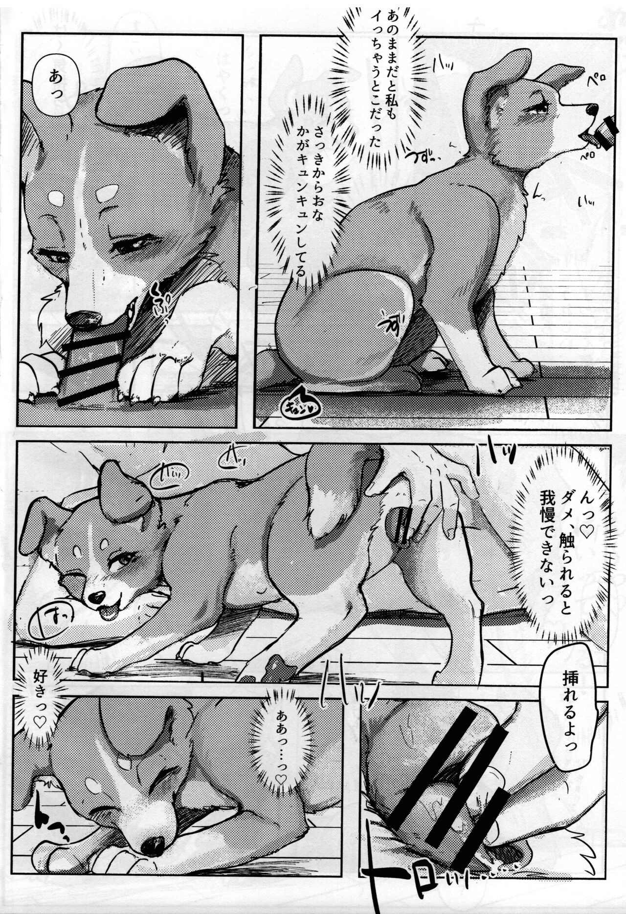 Wonderful! 0.5 page 7 full