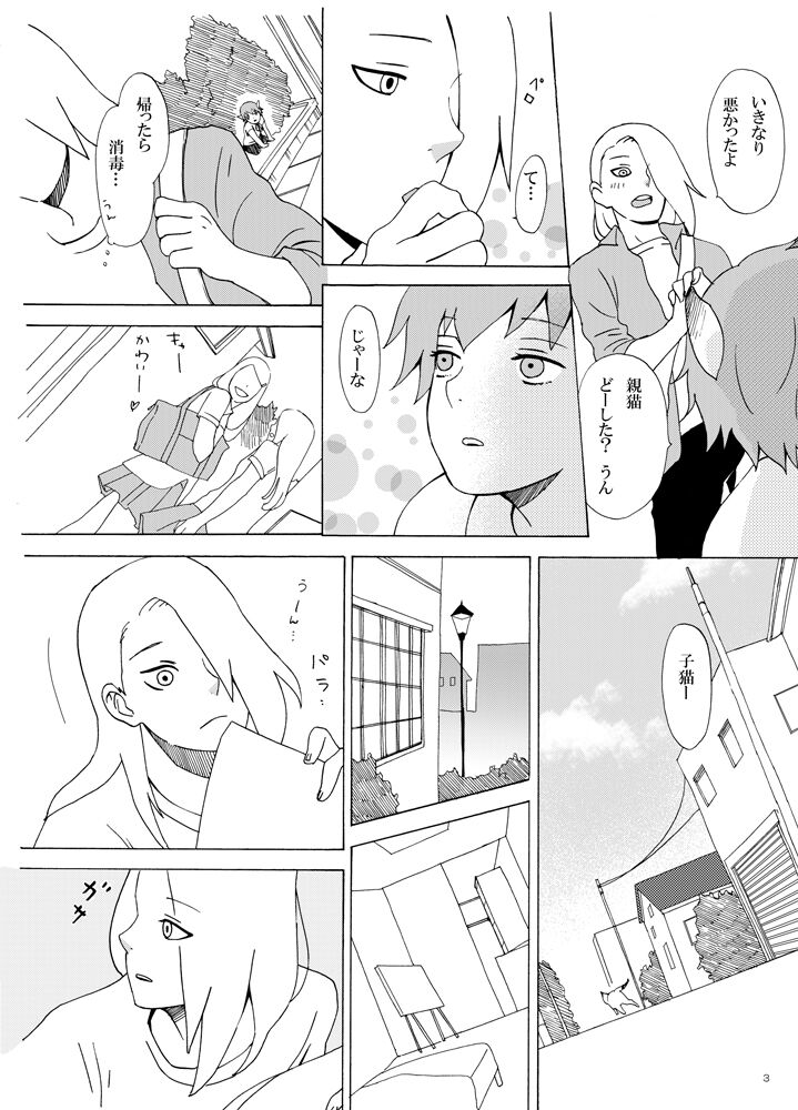 Irui Aibyou Kitan page 4 full