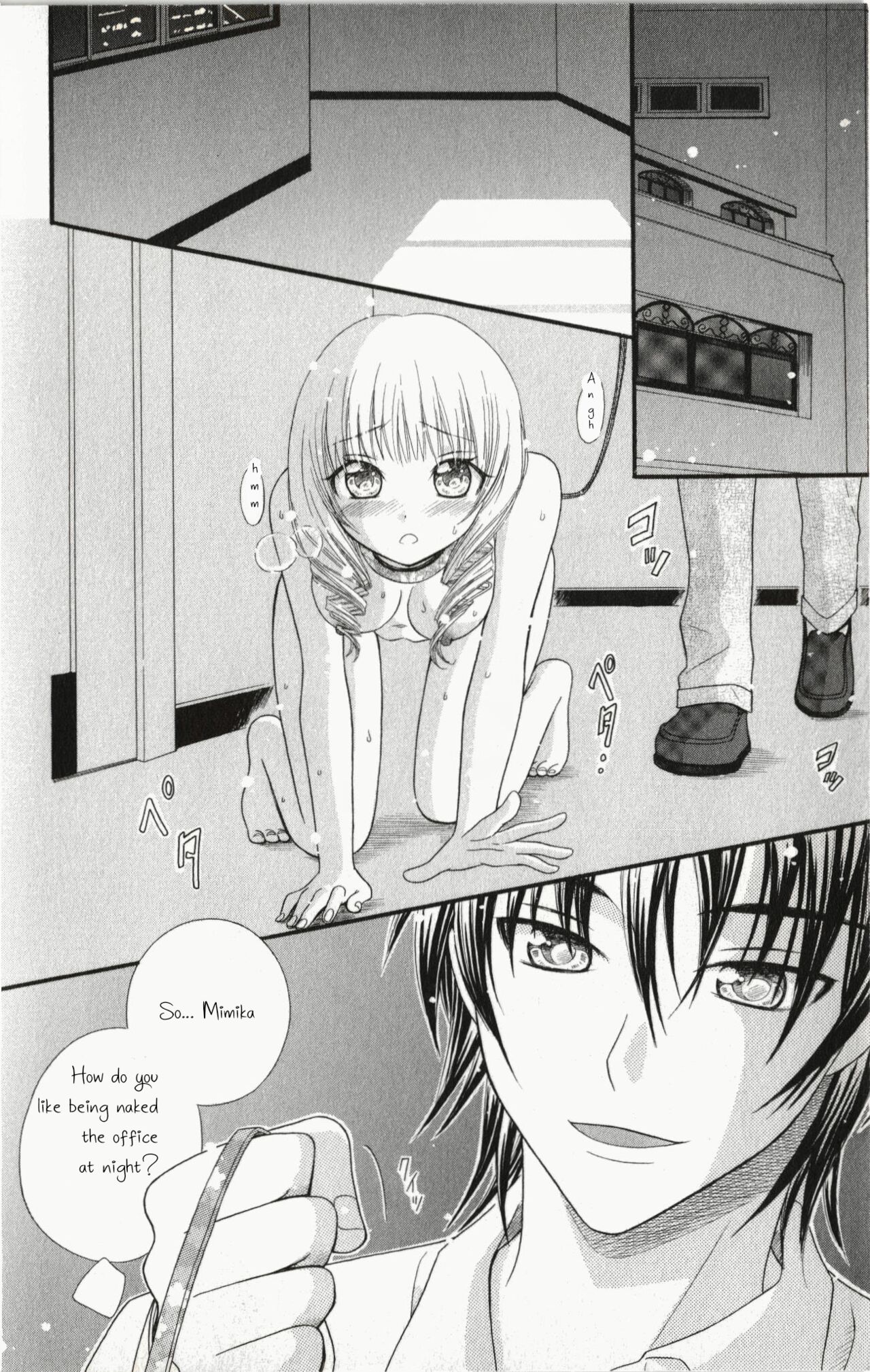 Pet no Jikan - Pet Tune Lovers page 5 full