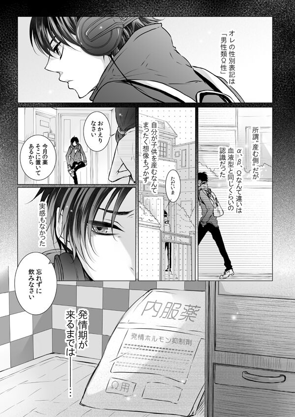 FANSERVICE COMPLETE BOOK page 4 full