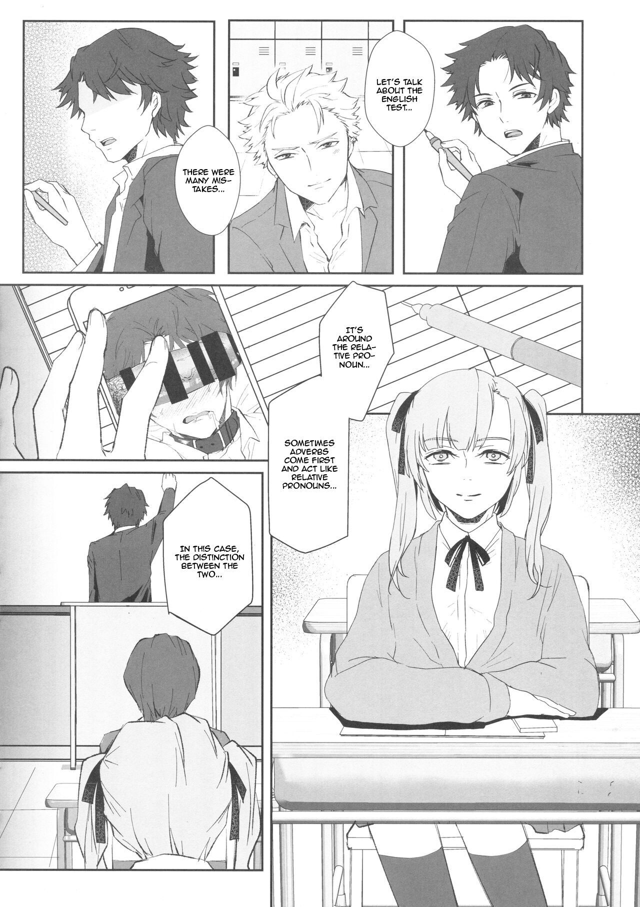 Sensei page 6 full
