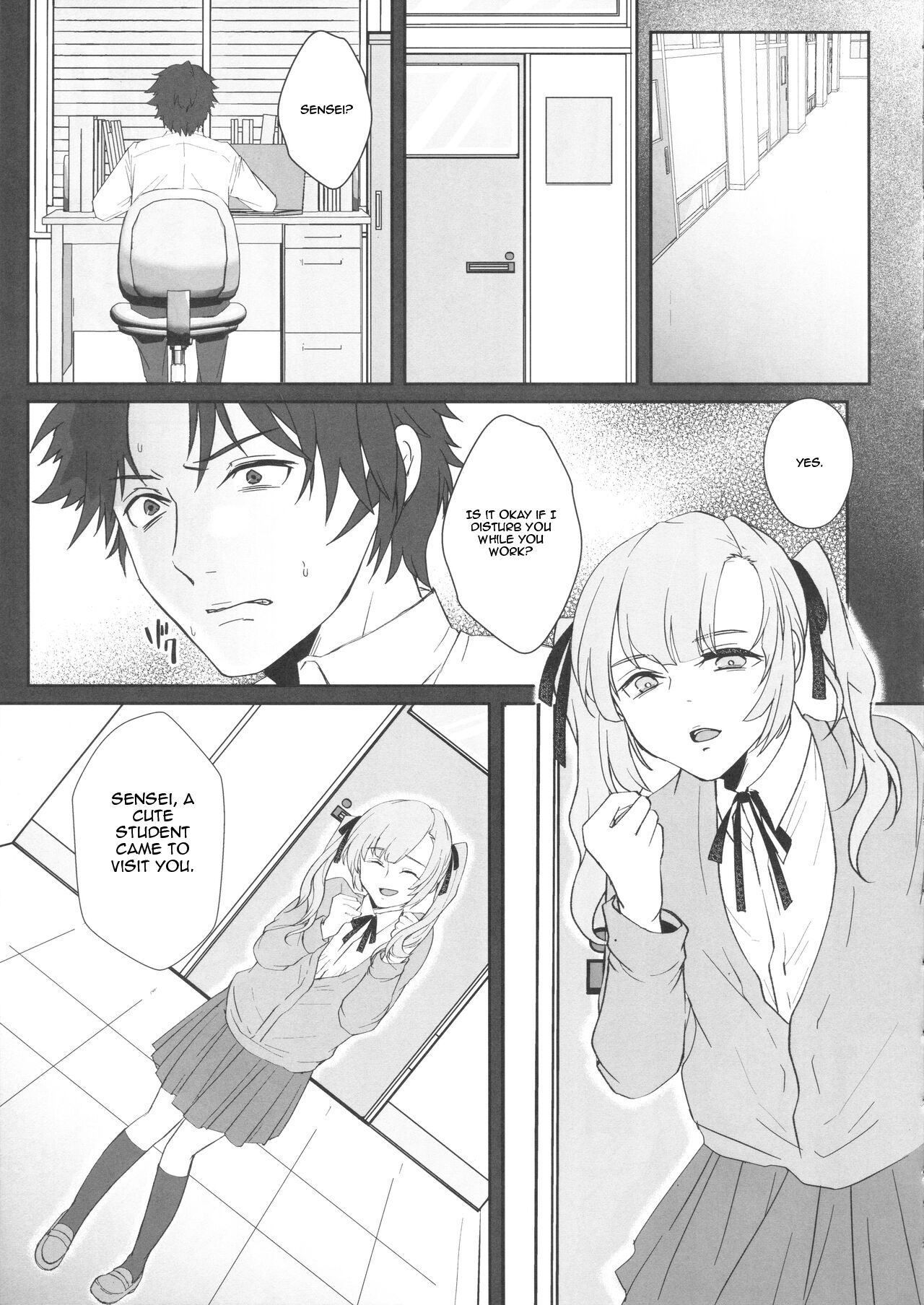 Sensei page 7 full