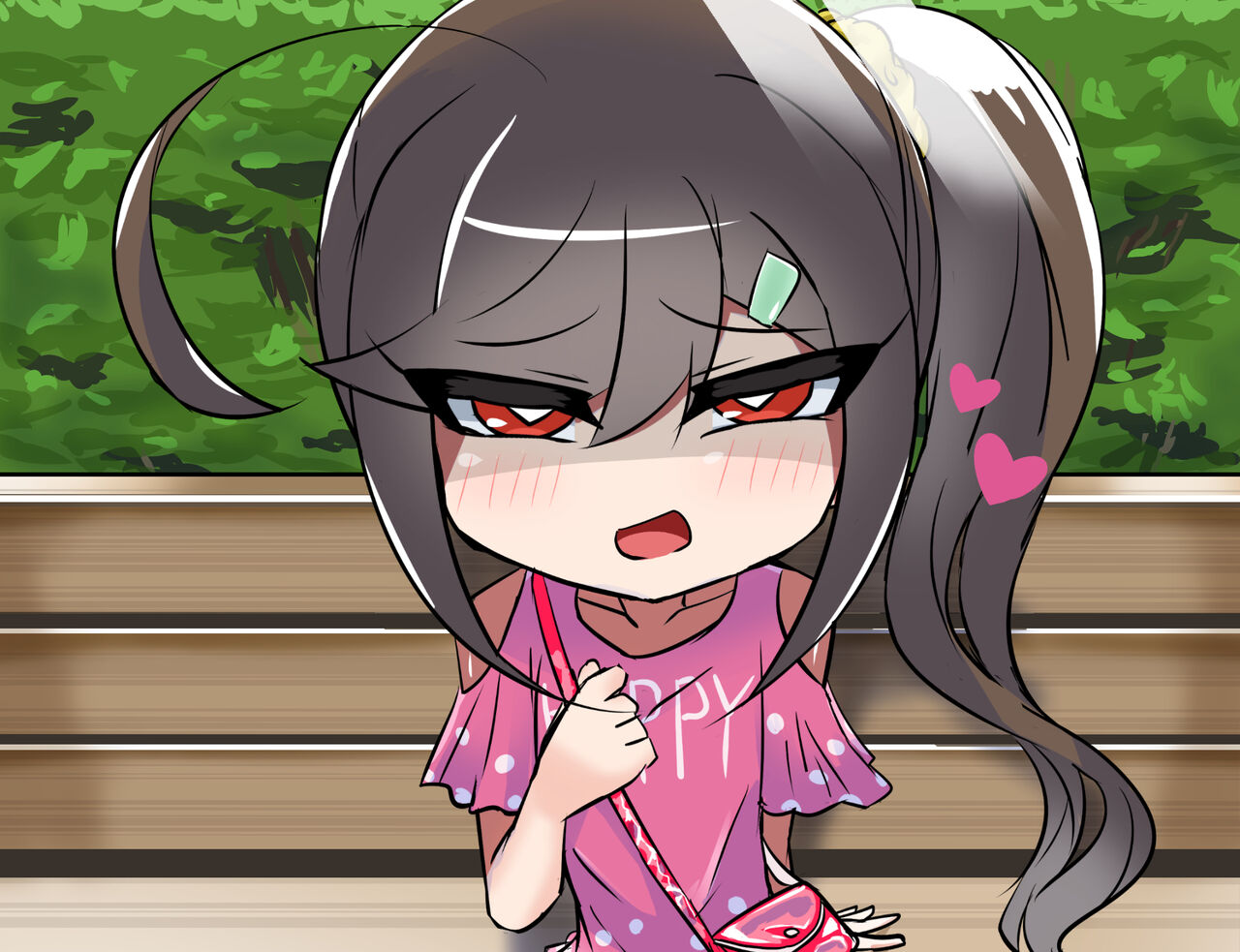 Lolicon no Doutei o Kuichirakasu Ecchi na Jousou Ojisan page 3 full