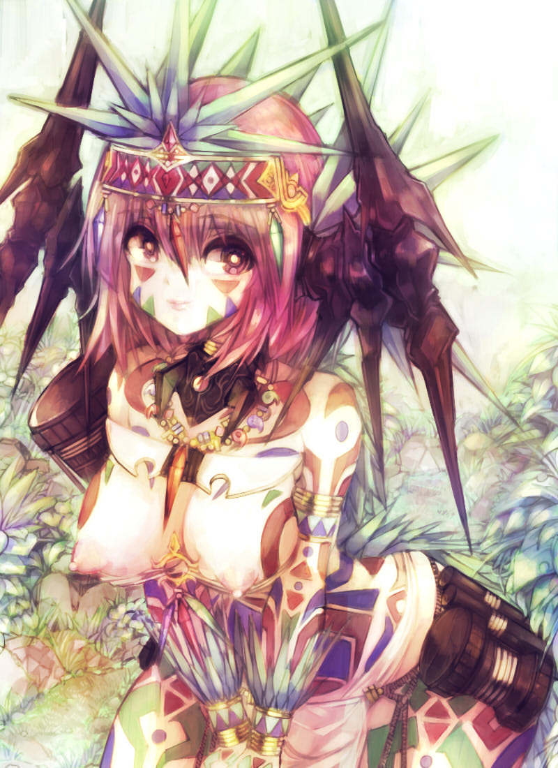 ミュラスの村4 page 2 full