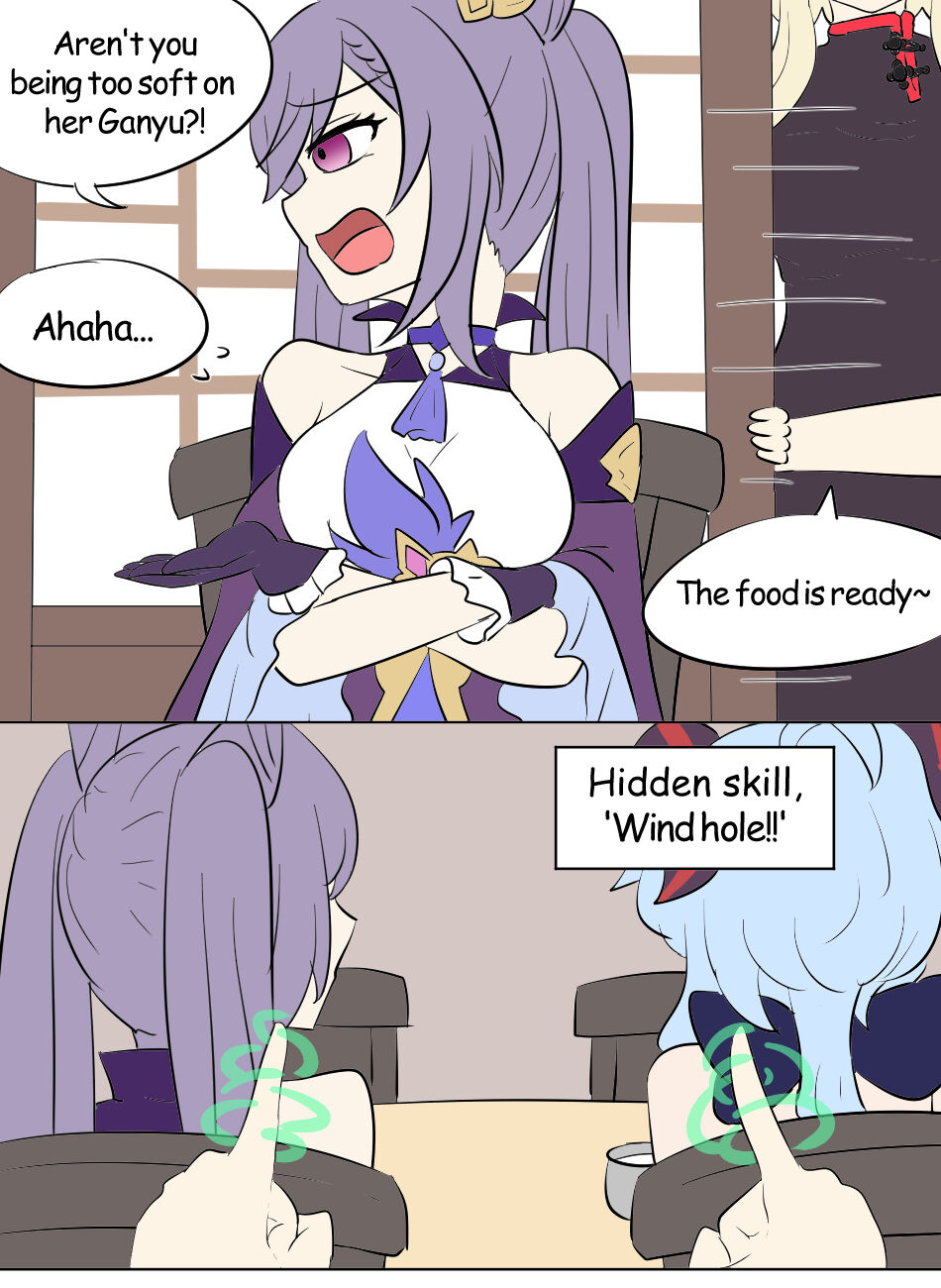 Skinsuit Bandits page 2 full