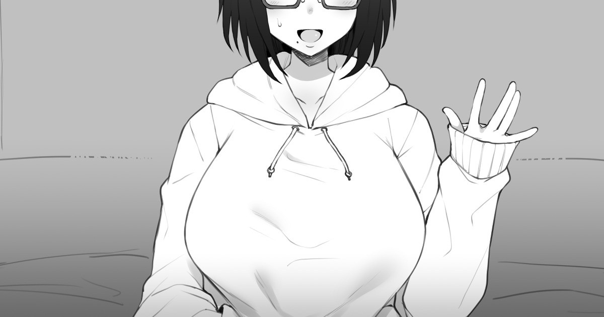 Daisuki na Onee-chan ni Karita PersoCom no Naka ni... page 1 full