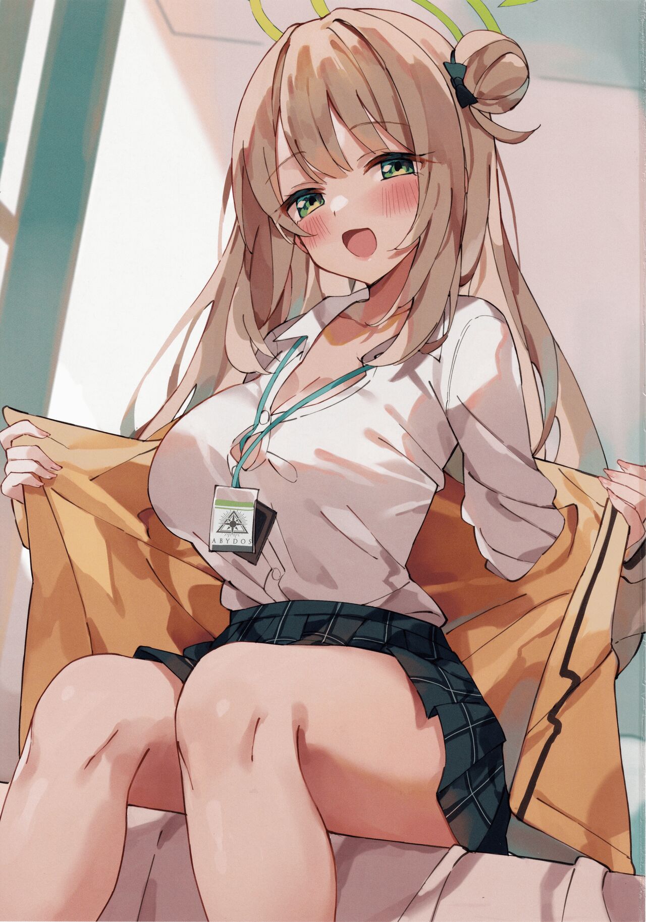 Pink Archive page 2 full