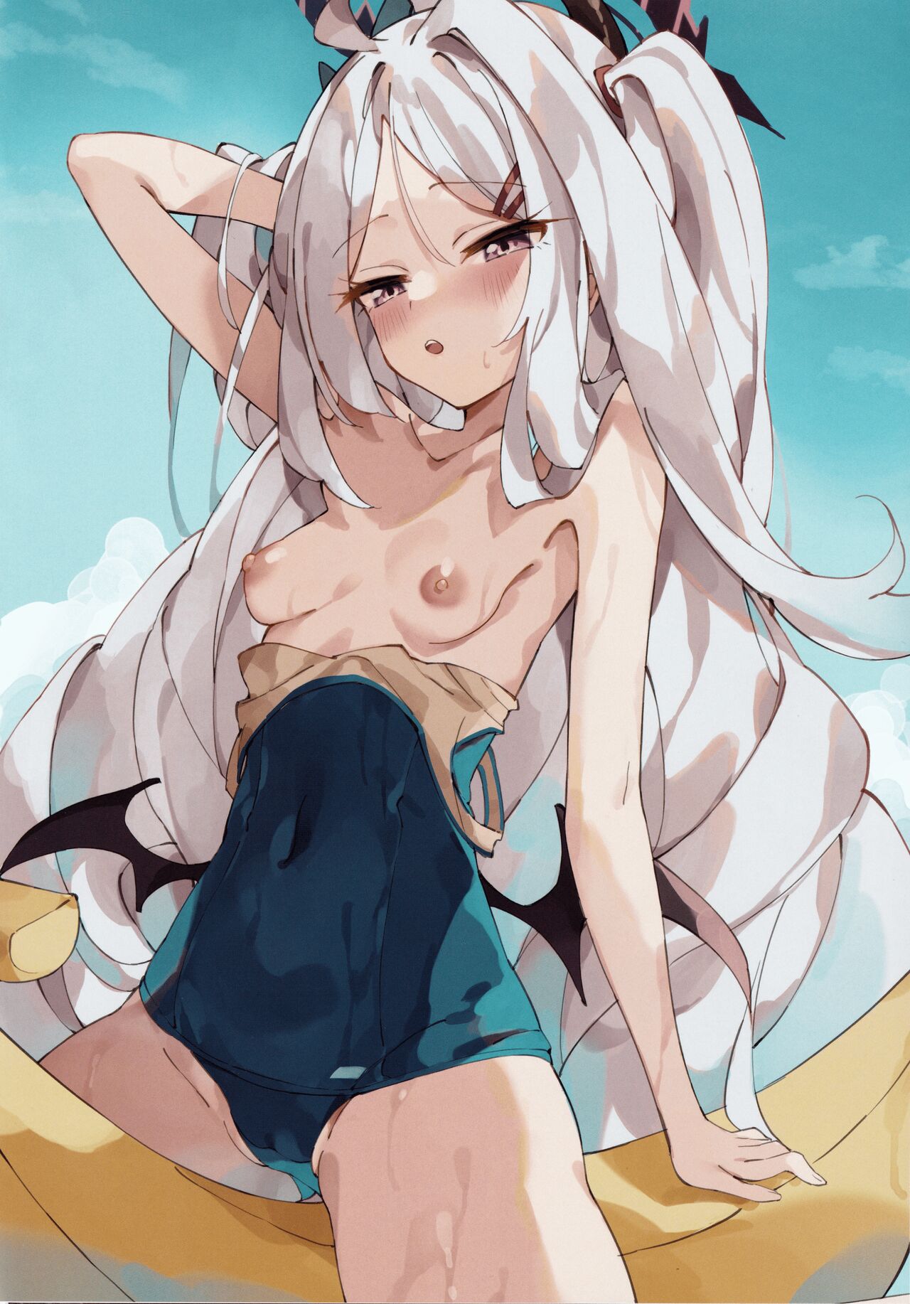 Pink Archive page 7 full