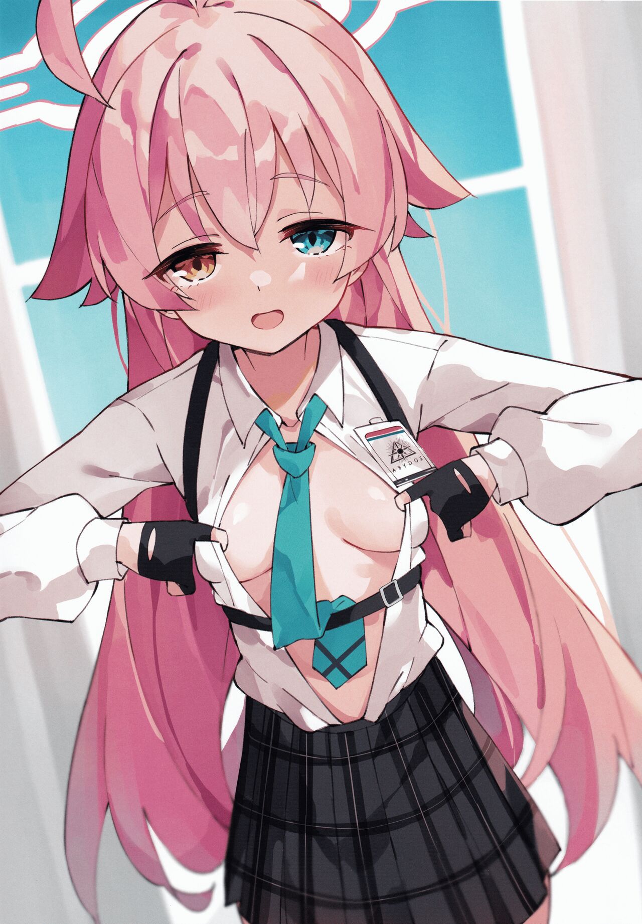 Pink Archive page 8 full