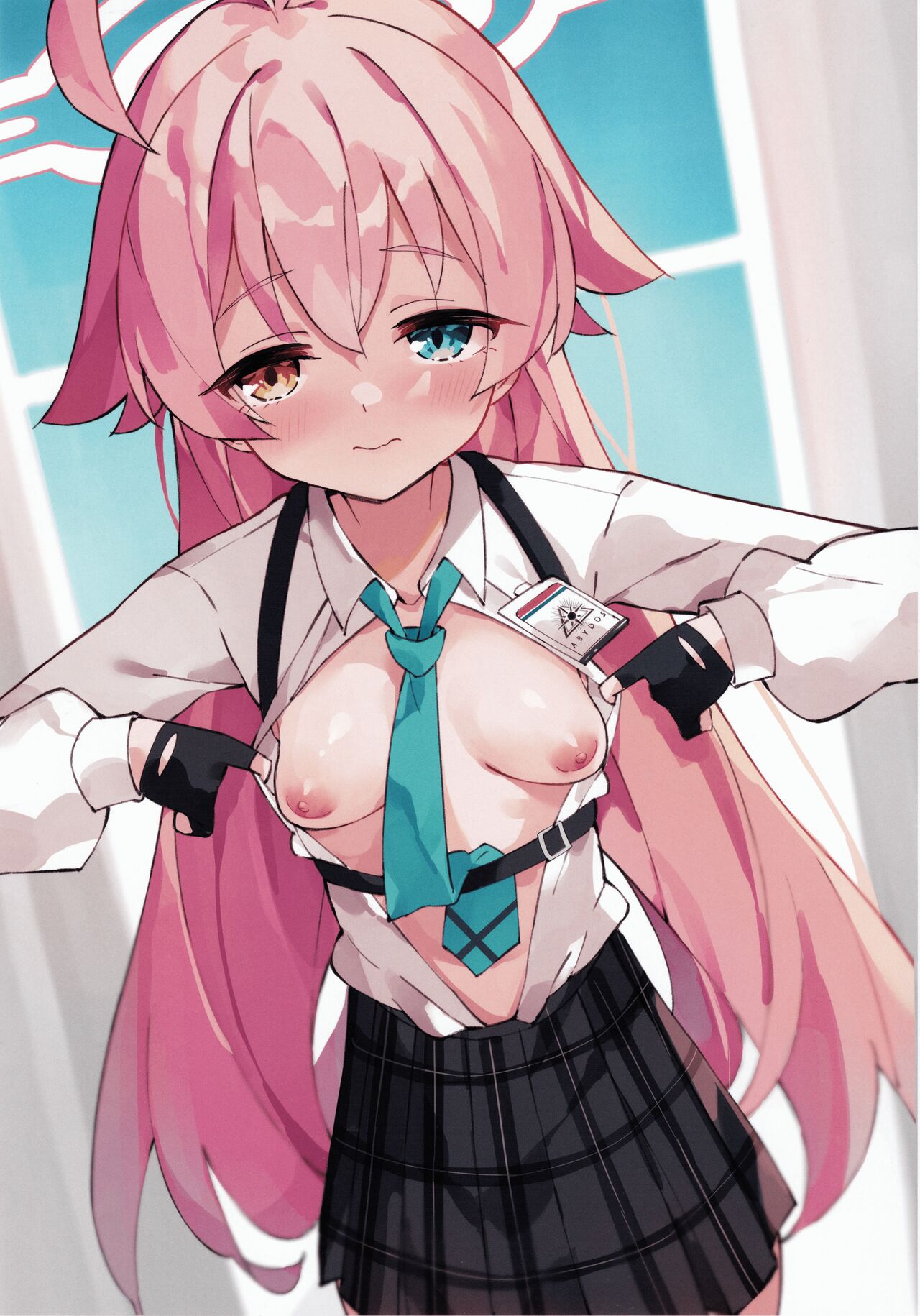 Pink Archive page 9 full