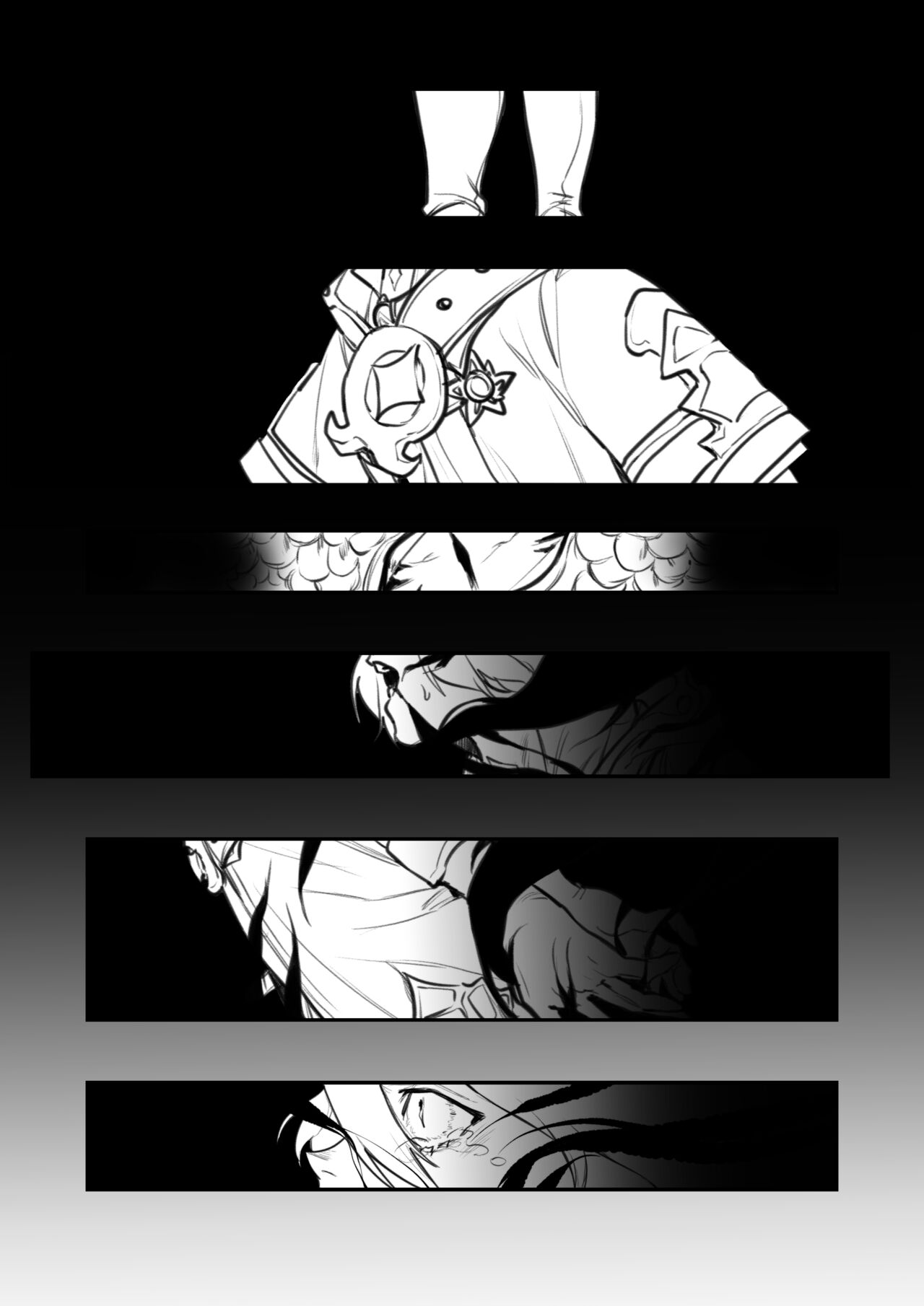 Petrichor page 2 full