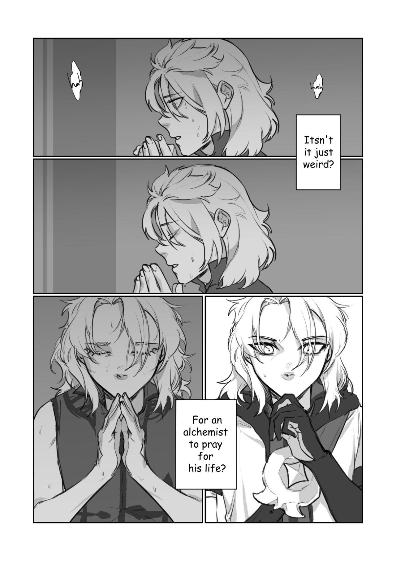 Petrichor page 4 full