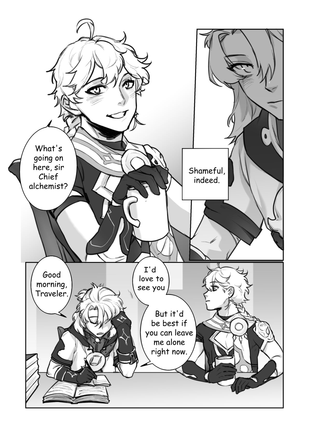 Petrichor page 6 full