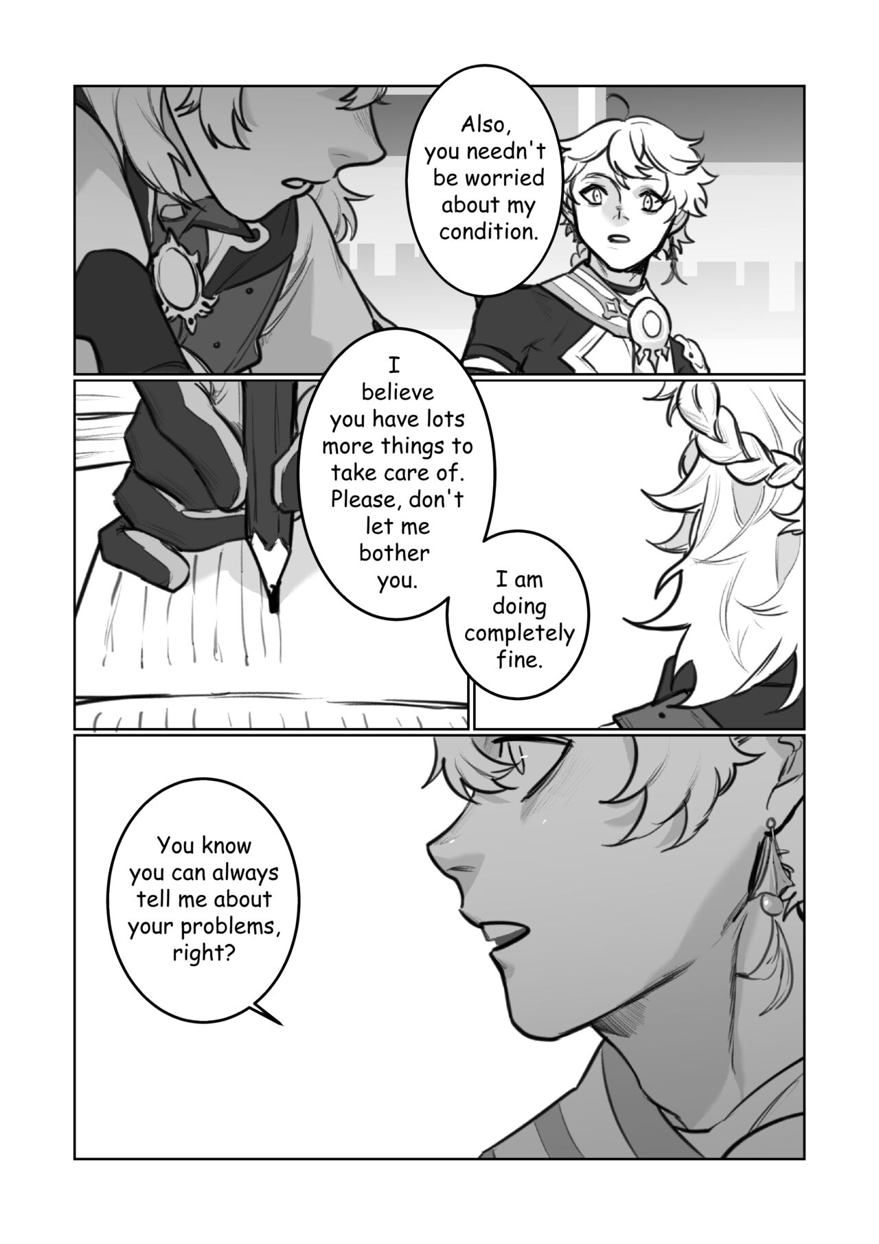 Petrichor page 7 full