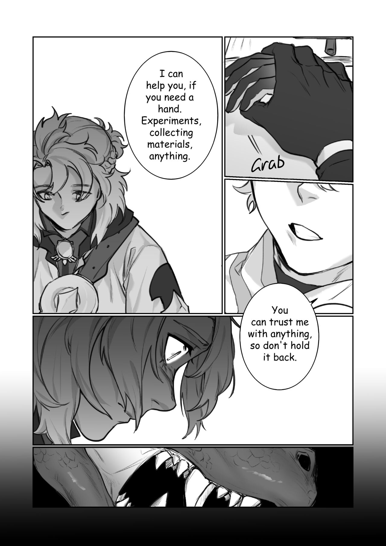 Petrichor page 8 full