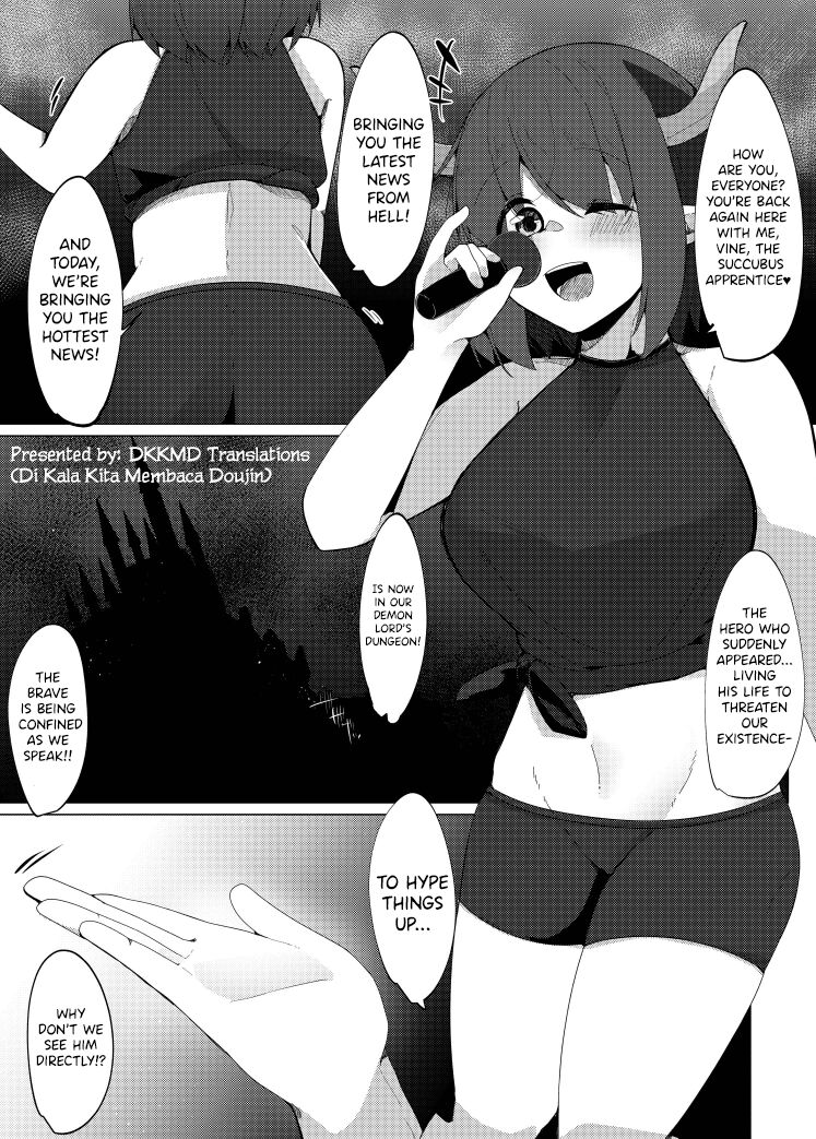 LevelMa Mugen Tensei Shota Yuusha Mugen Sakusei I ~Yasashii Dark Elf no Onee-san Hen~ page 3 full