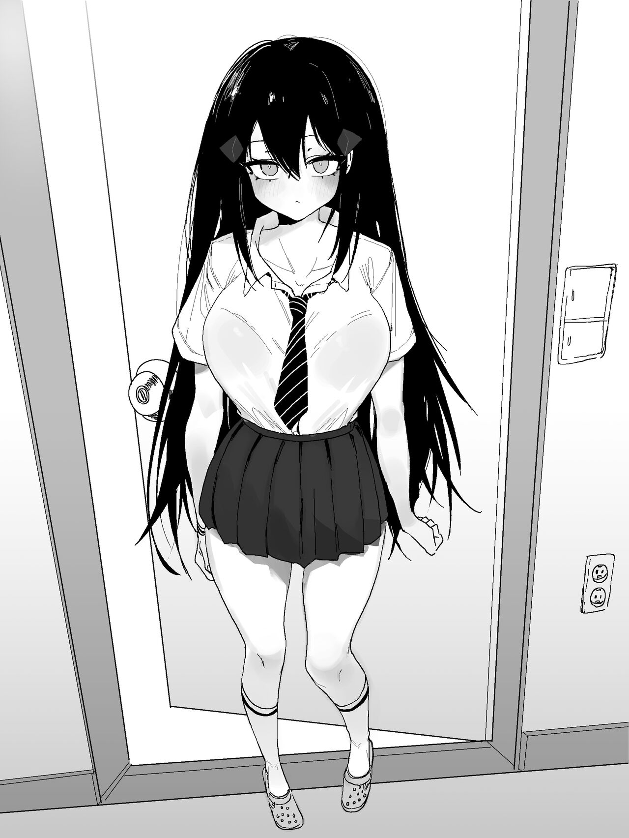 Dandley♥ page 1 full