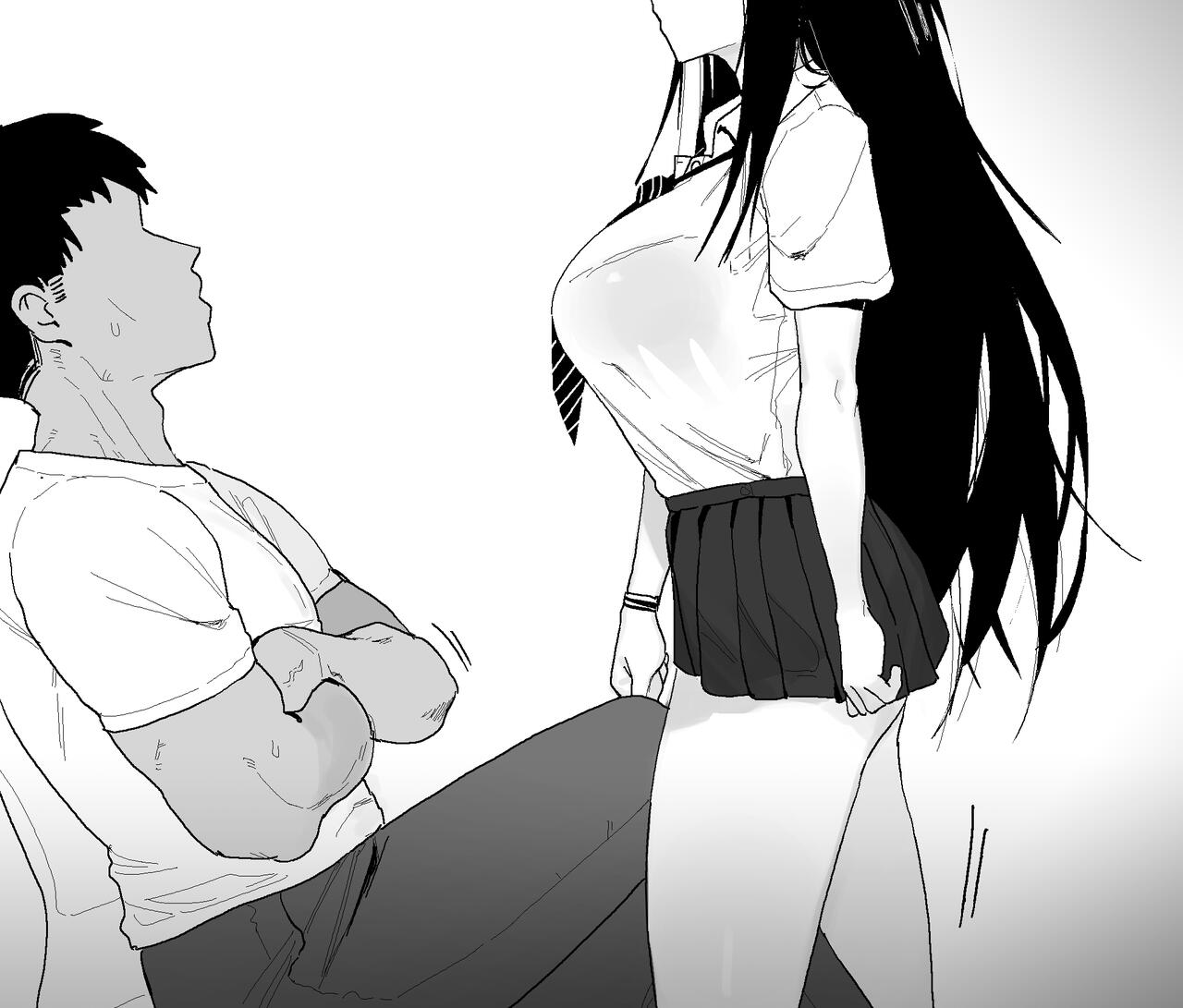 Dandley♥ page 3 full