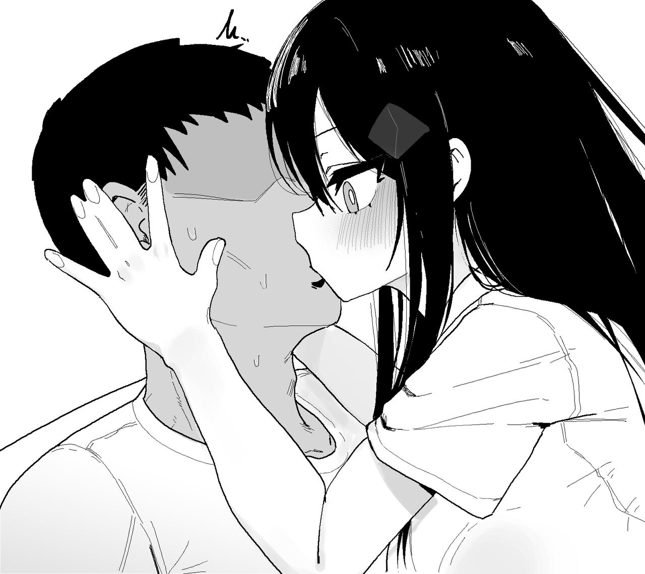 Dandley♥ page 5 full