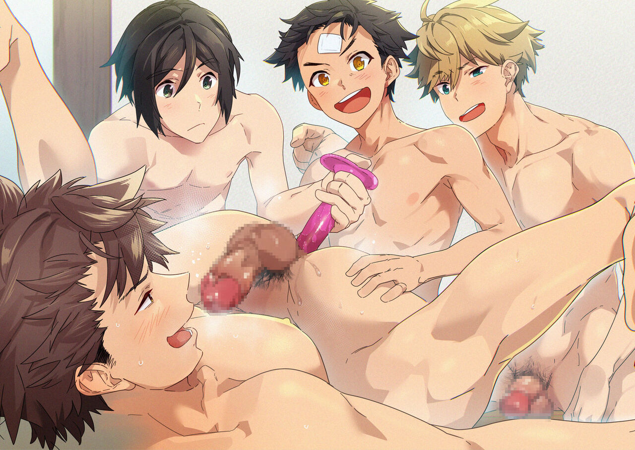 Reversible x Reversible page 3 full