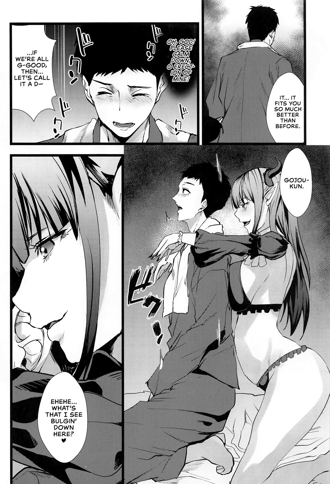 Sono Bisque Doll ni Boku wa Koi o Shita 2 | I Fell in Love with my Dress-Up Darling 2 page 7 full