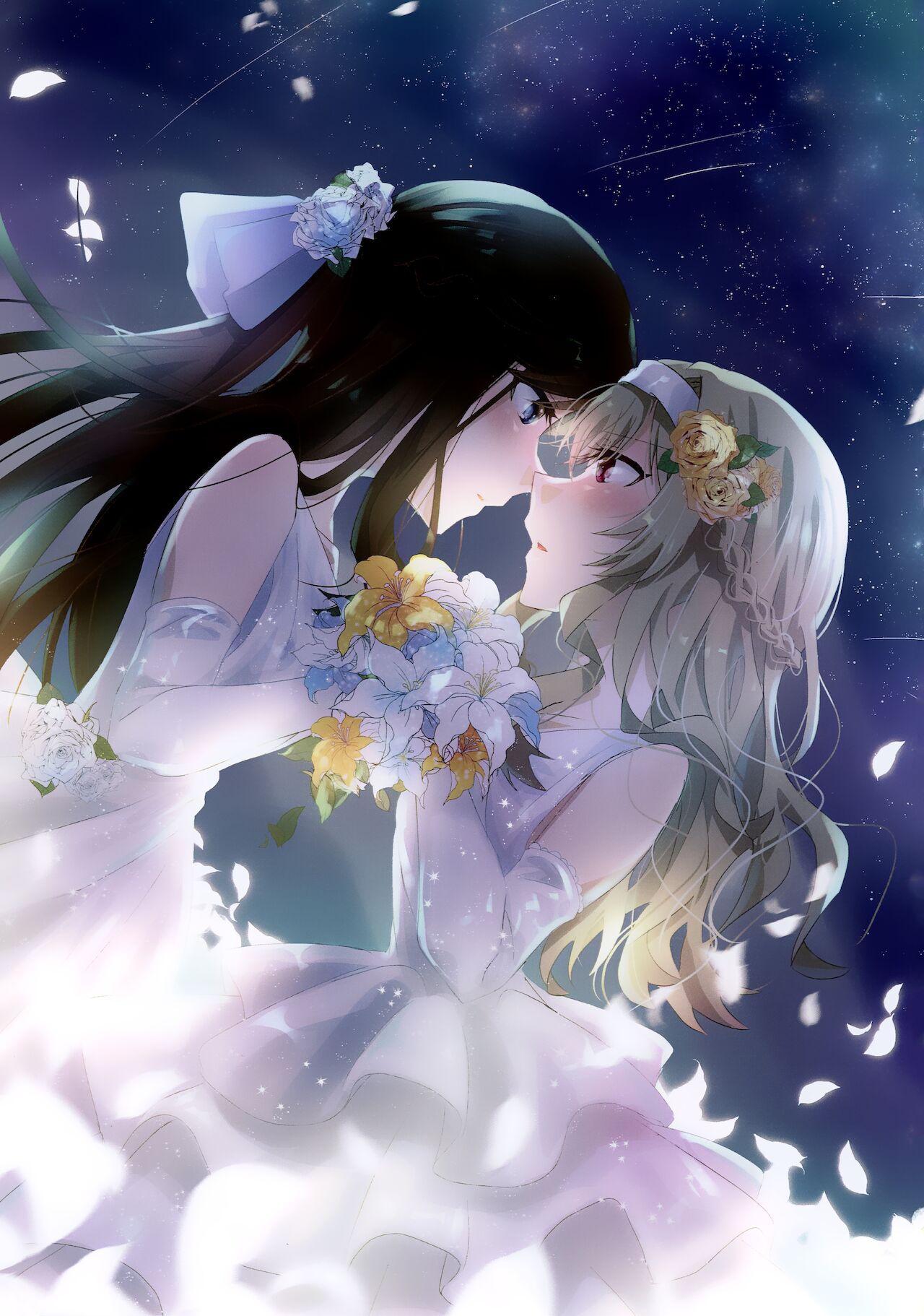 To Bloom page 3 full