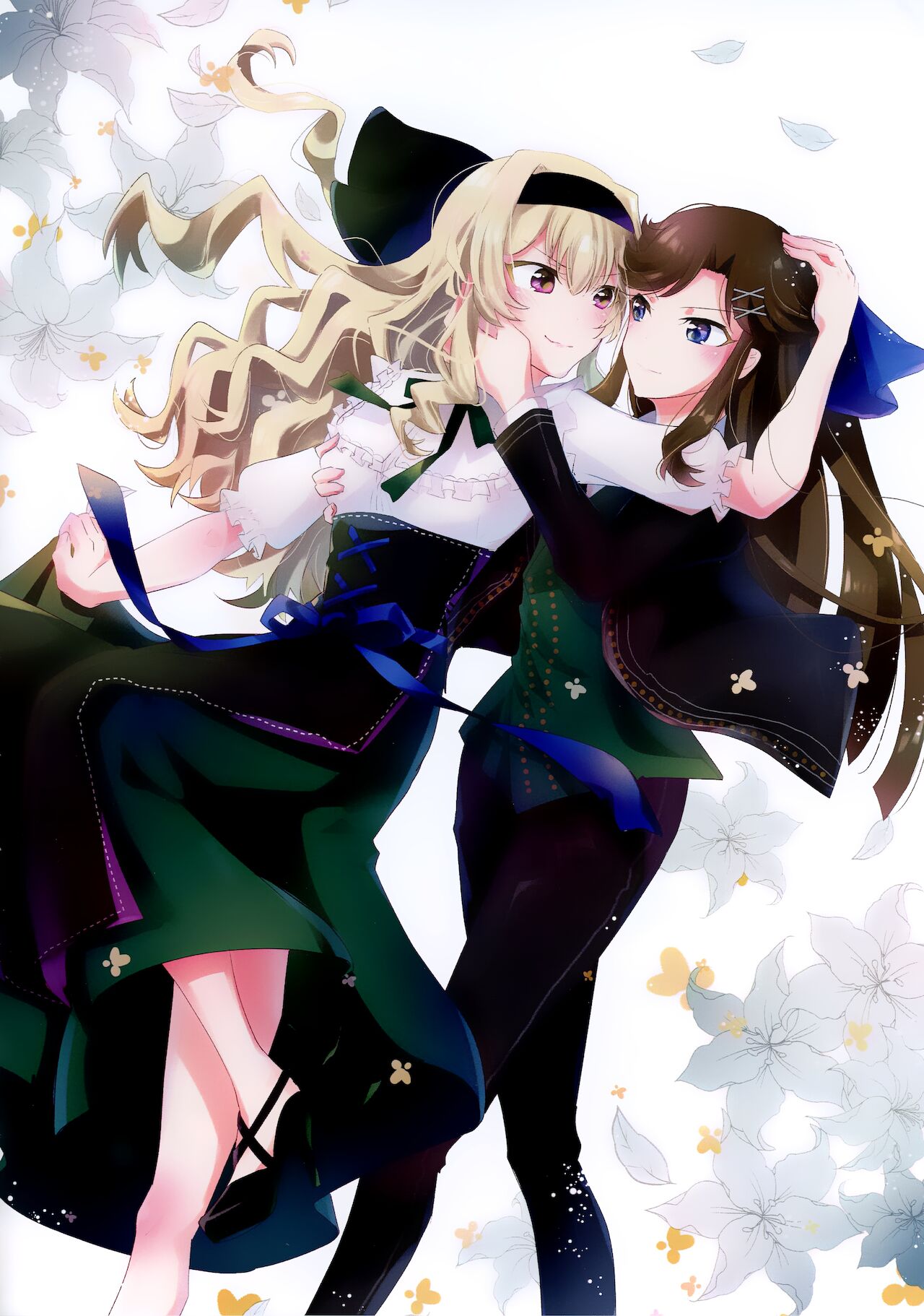 To Bloom page 4 full