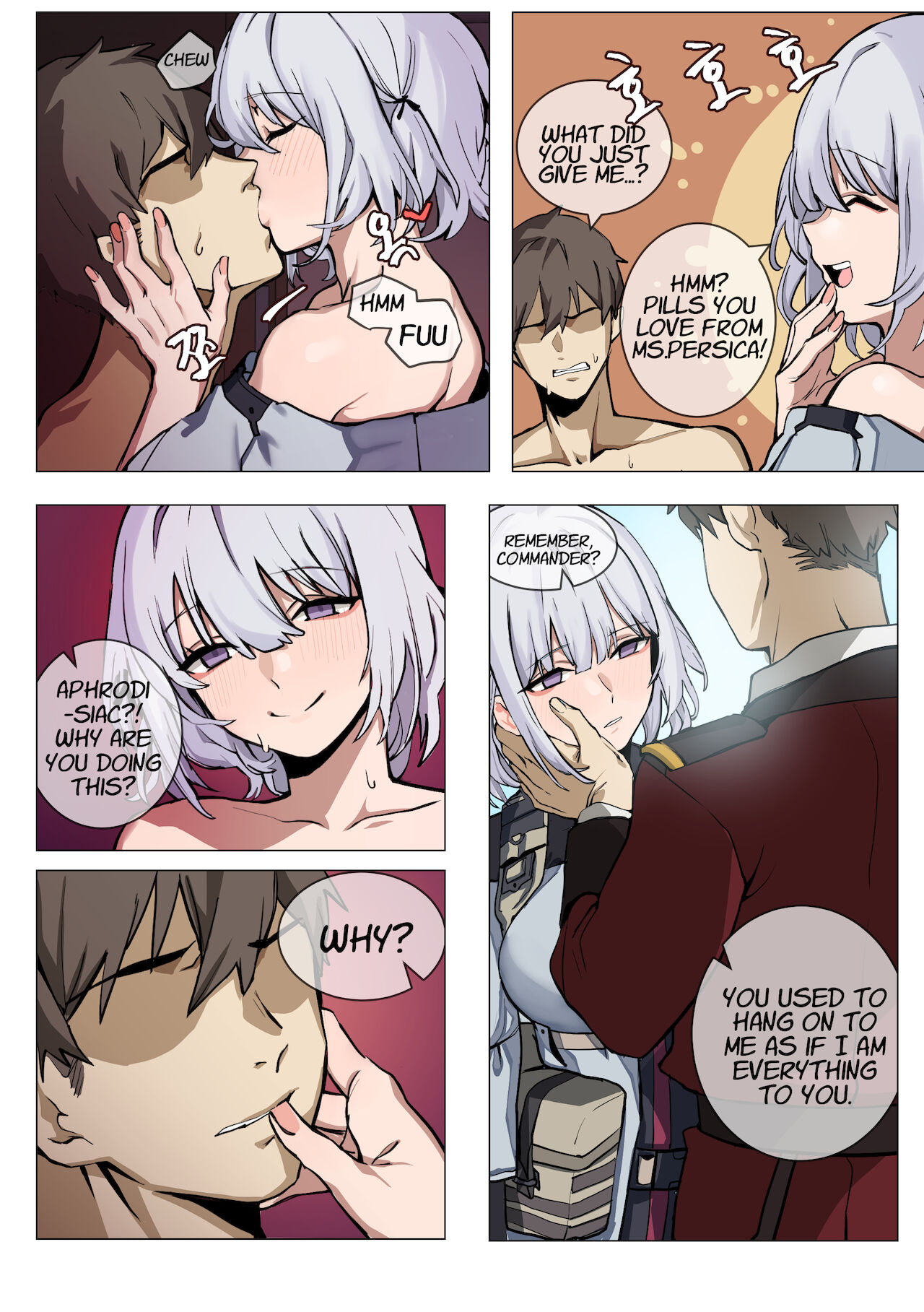 Jealousy page 4 full