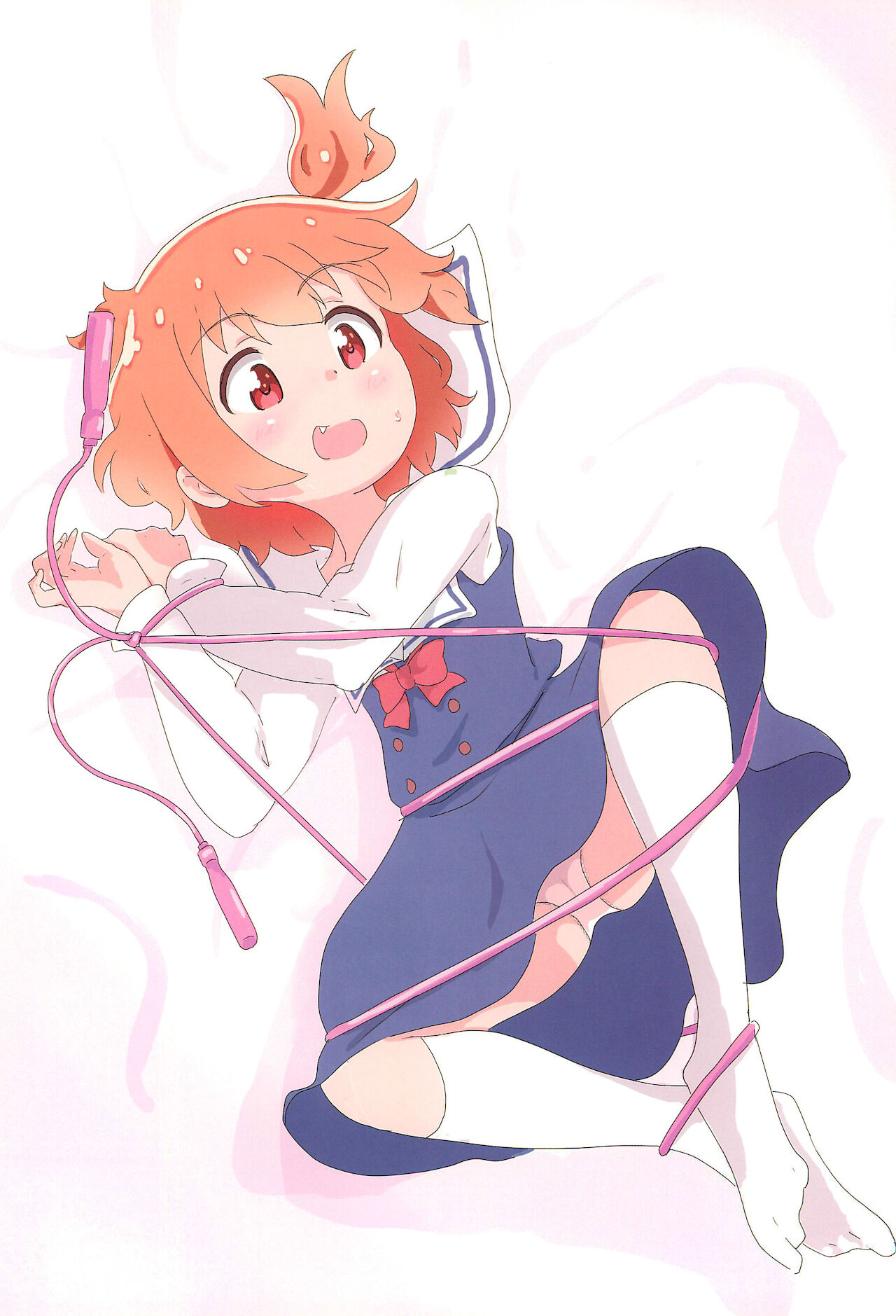 Hina no Ato Nawatobi Moteasobi page 4 full