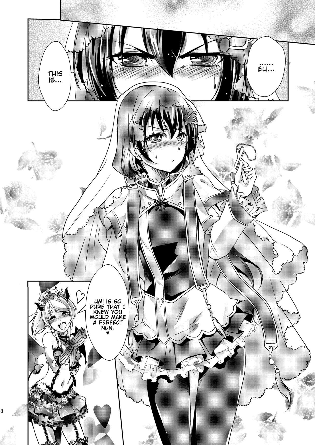 Ai D Sea! page 10 full