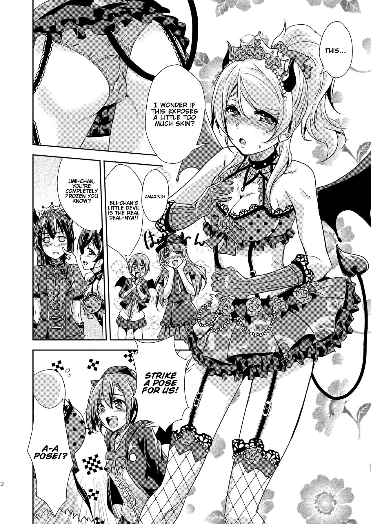 Ai D Sea! page 4 full