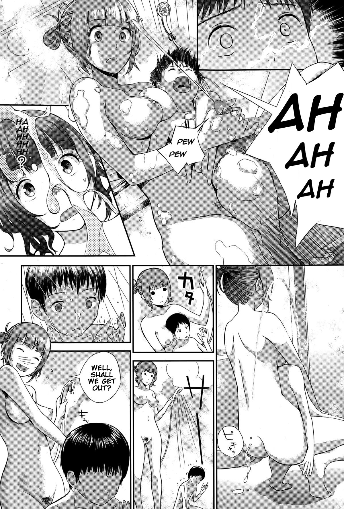 Onee-chan to Issho | Together with Onee-chan page 6 full