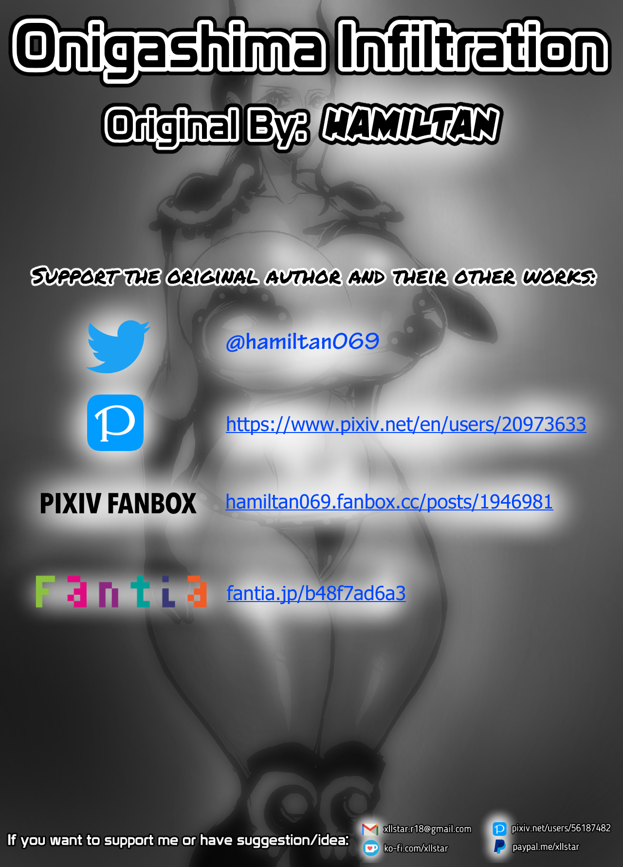 Onigashima Sennyuu Hen | Onigashima Infiltration page 10 full