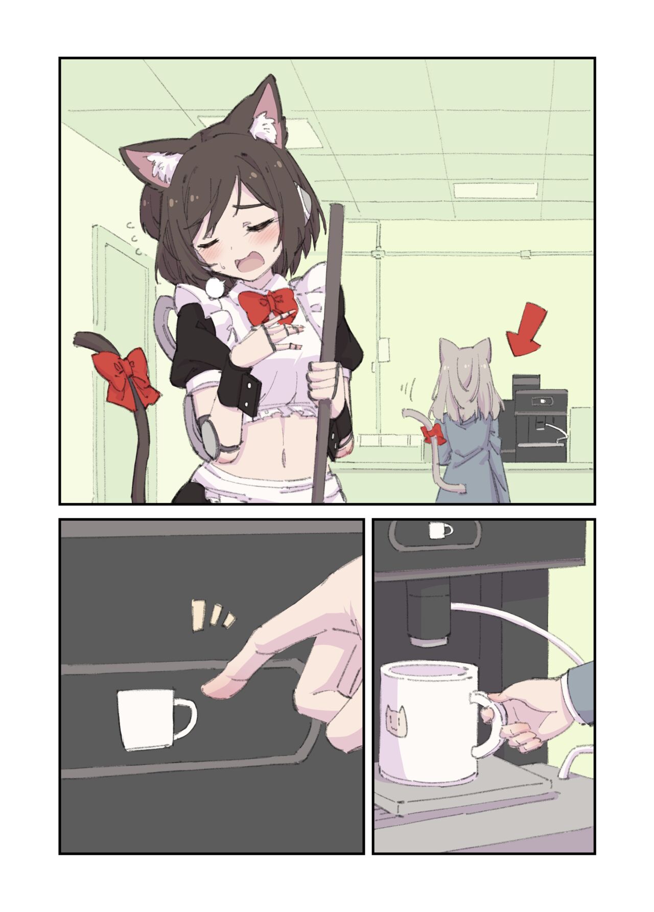 百合xおもらし page 5 full