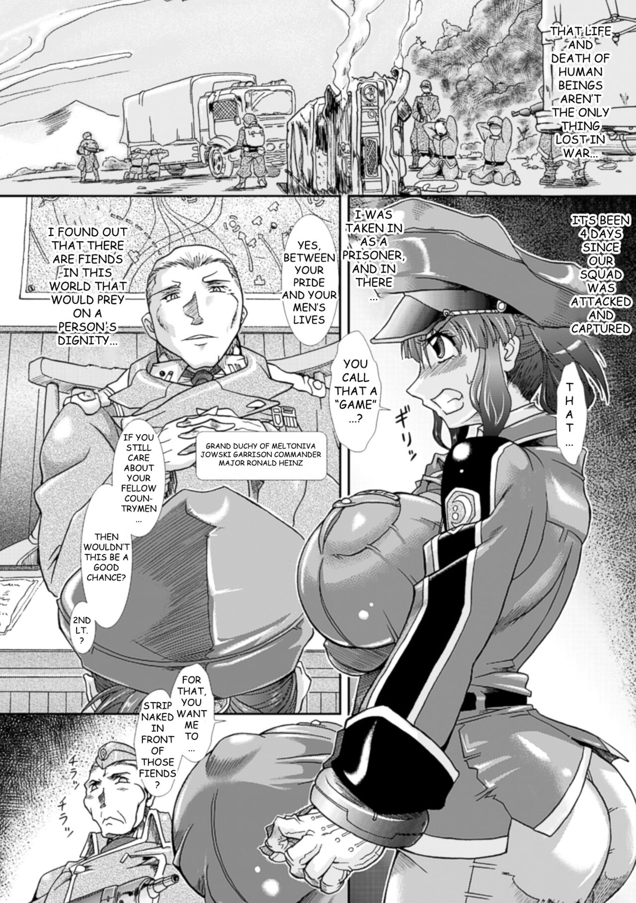 Operation Decoy page 2 full