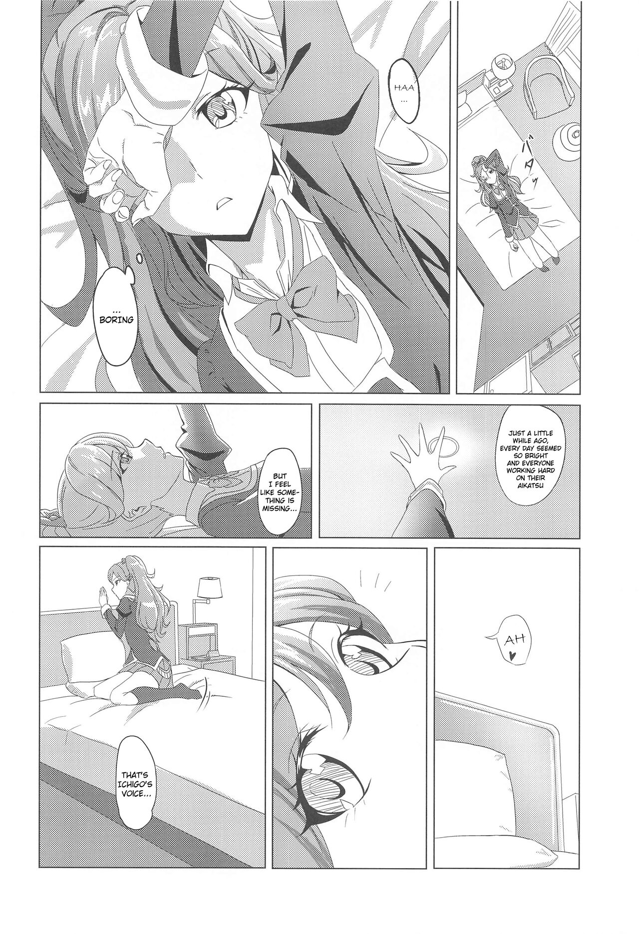 BLOOMING LUXURIA page 4 full