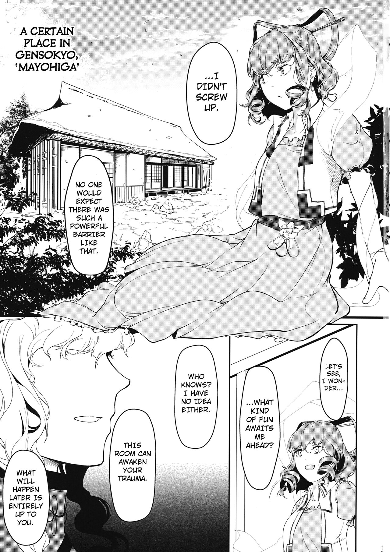 Reverse Damage page 2 full