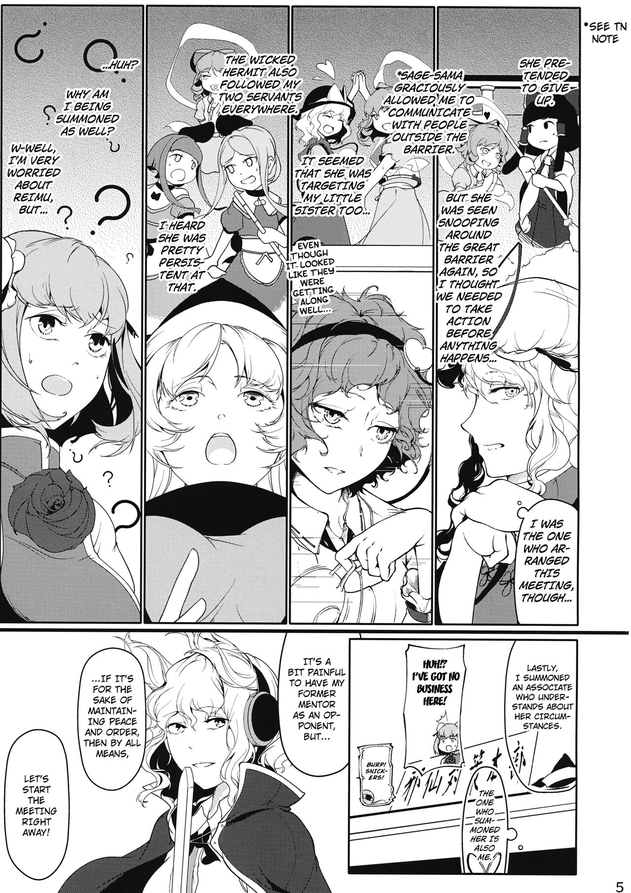 Reverse Damage page 4 full