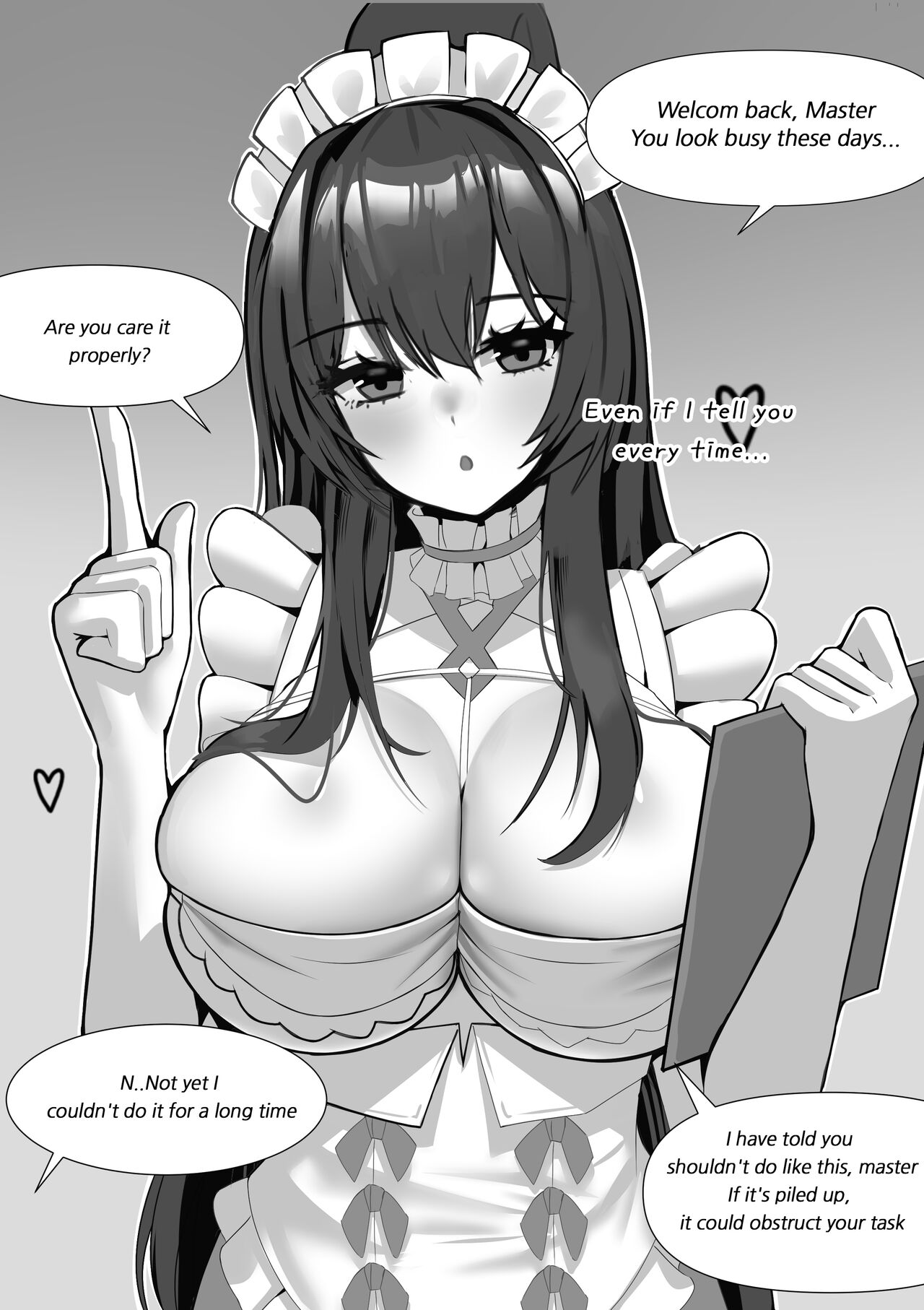 Indomitable page 1 full