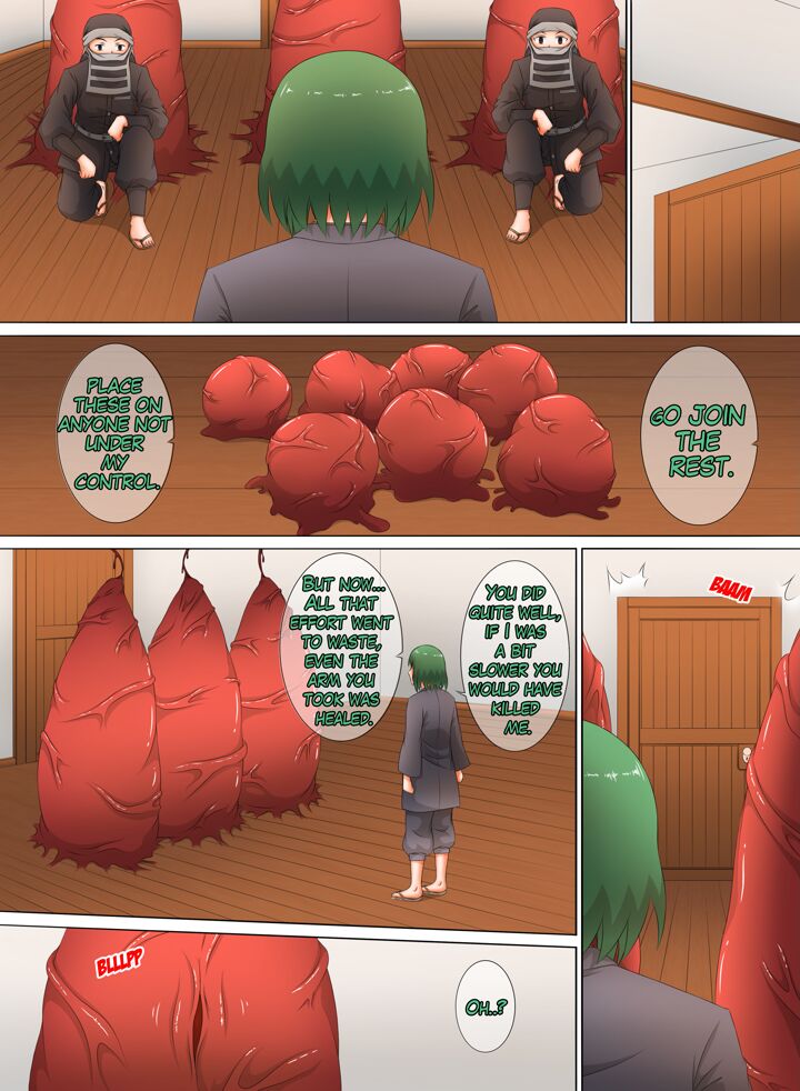 Demon Saga chp 2 page 10 full